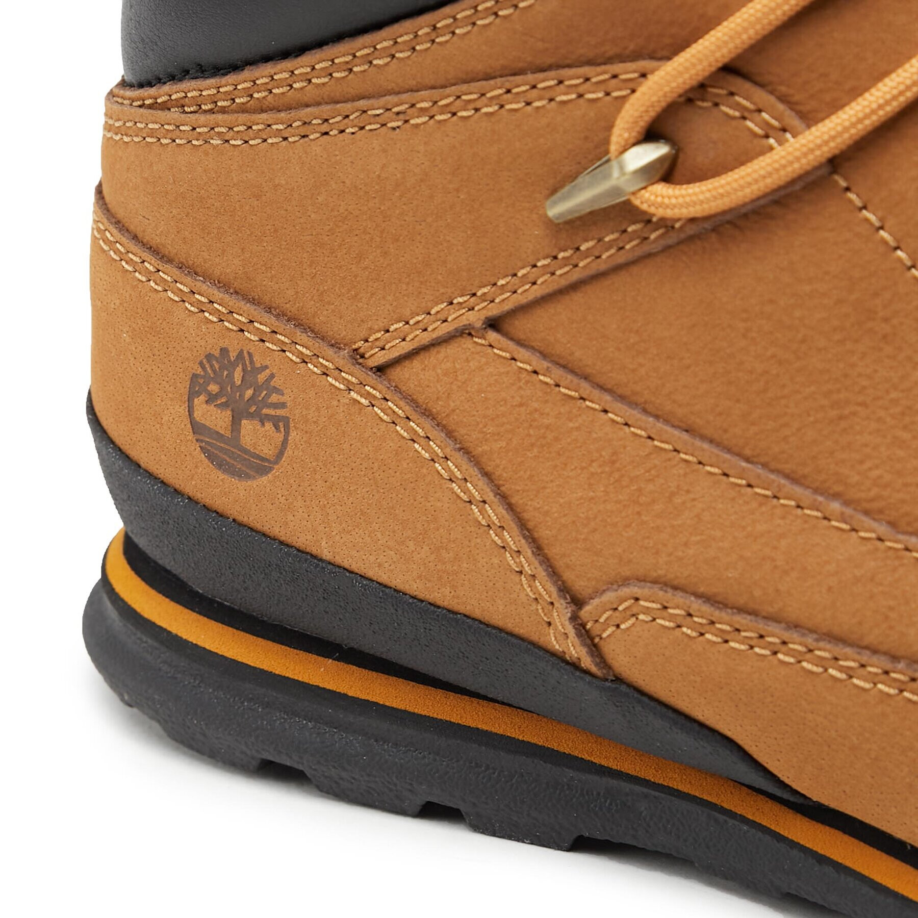 Timberland Trekking čevlji Euro Rock Wr Basic TB0A2A9T2311 Rjava - Pepit.si