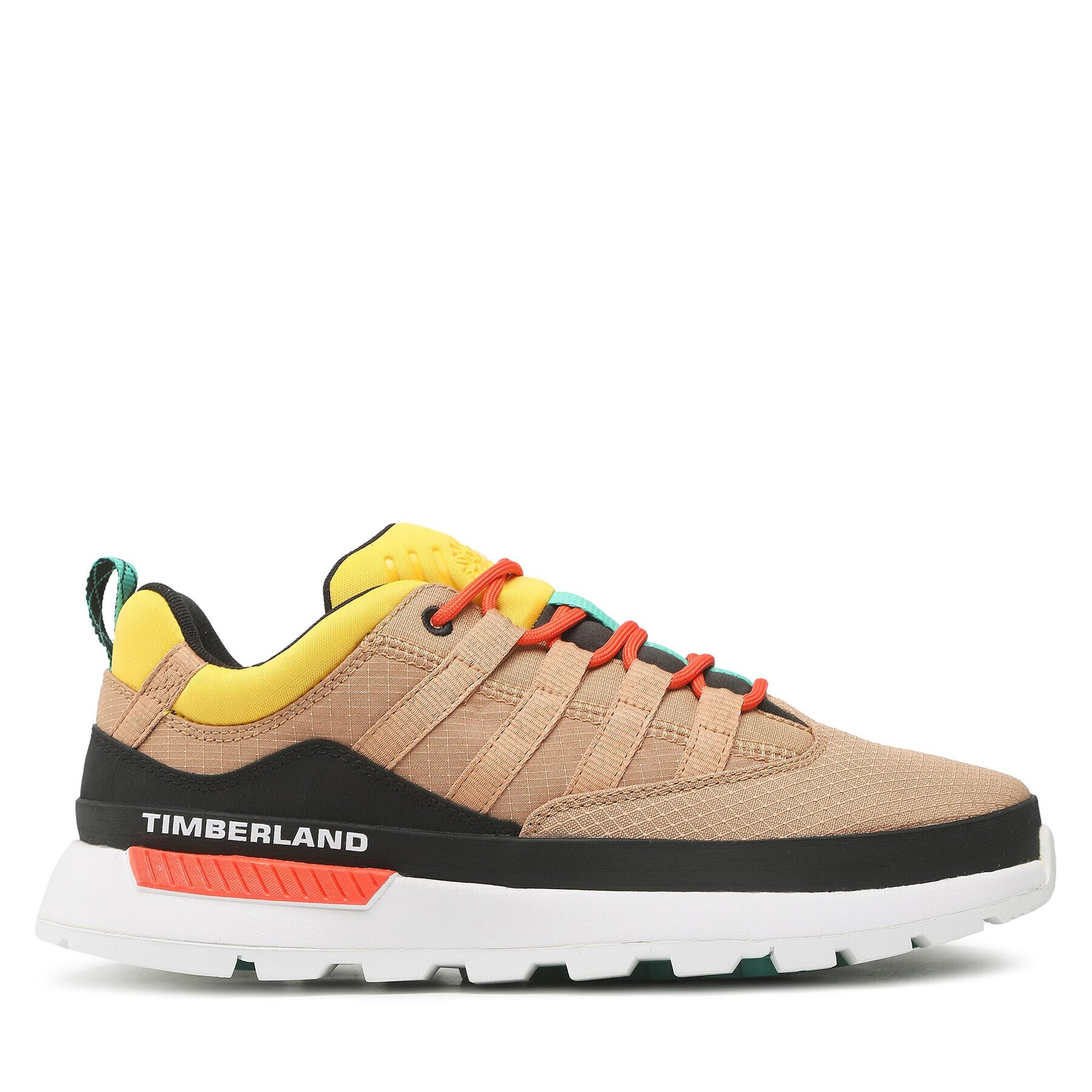 Timberland Superge Euro Trakker Low Mesh TB0A5NBUCW81 Bež - Pepit.si