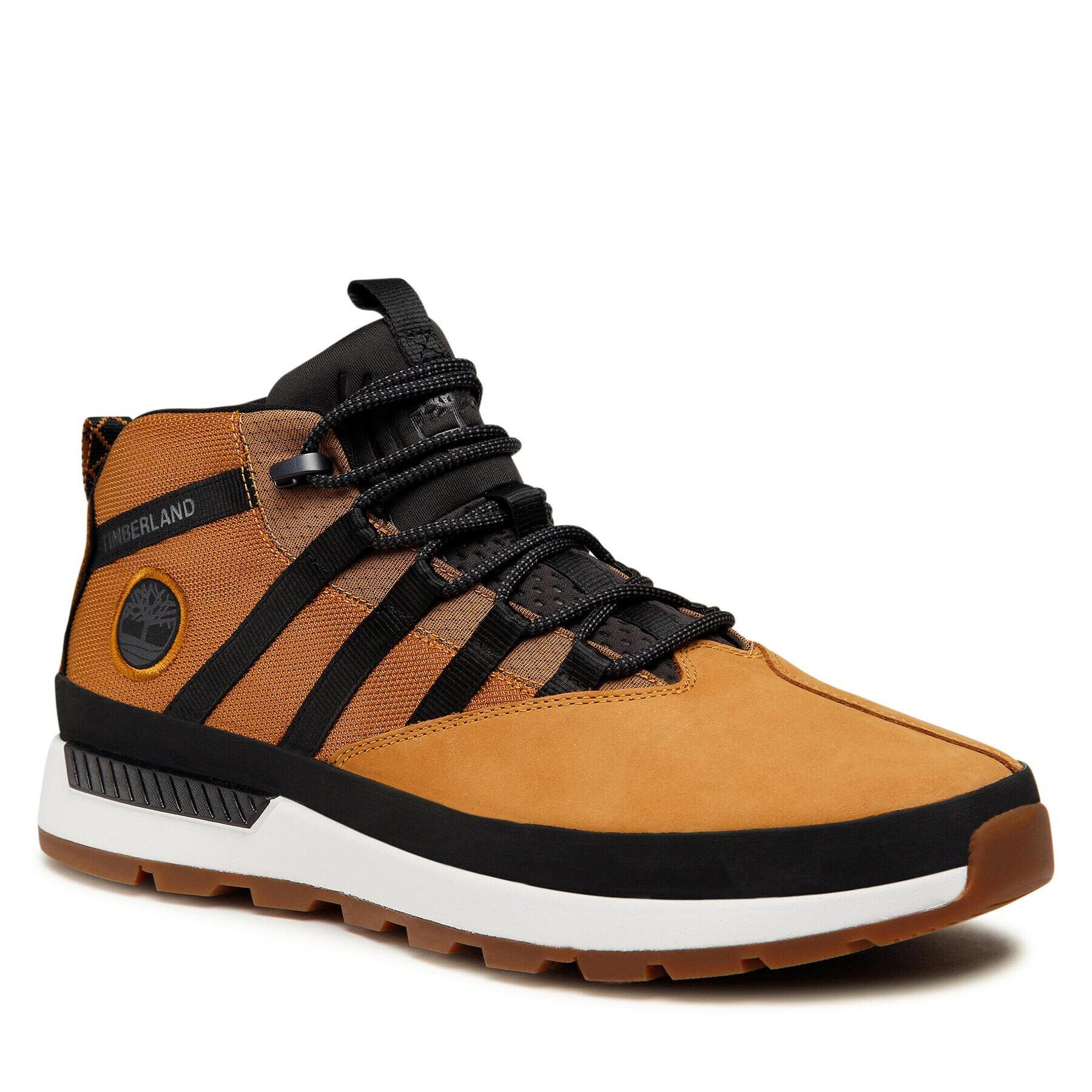 Timberland Trekking čevlji Euro Trekker Super Ox TB0A2DX62311 Rjava - Pepit.si