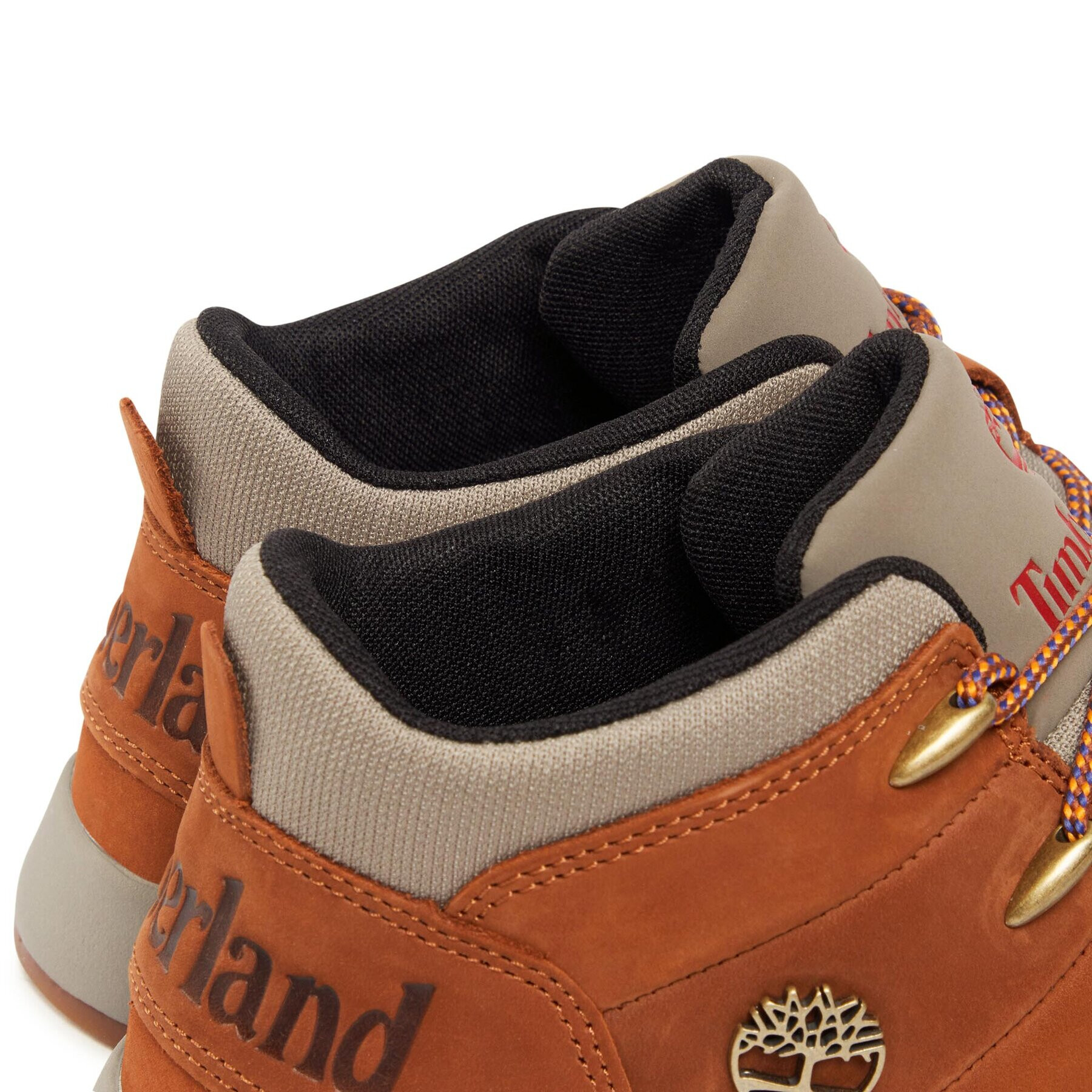 Timberland Trekking čevlji Sprint Trekker Mid TB0A65SGF131 Rjava - Pepit.si