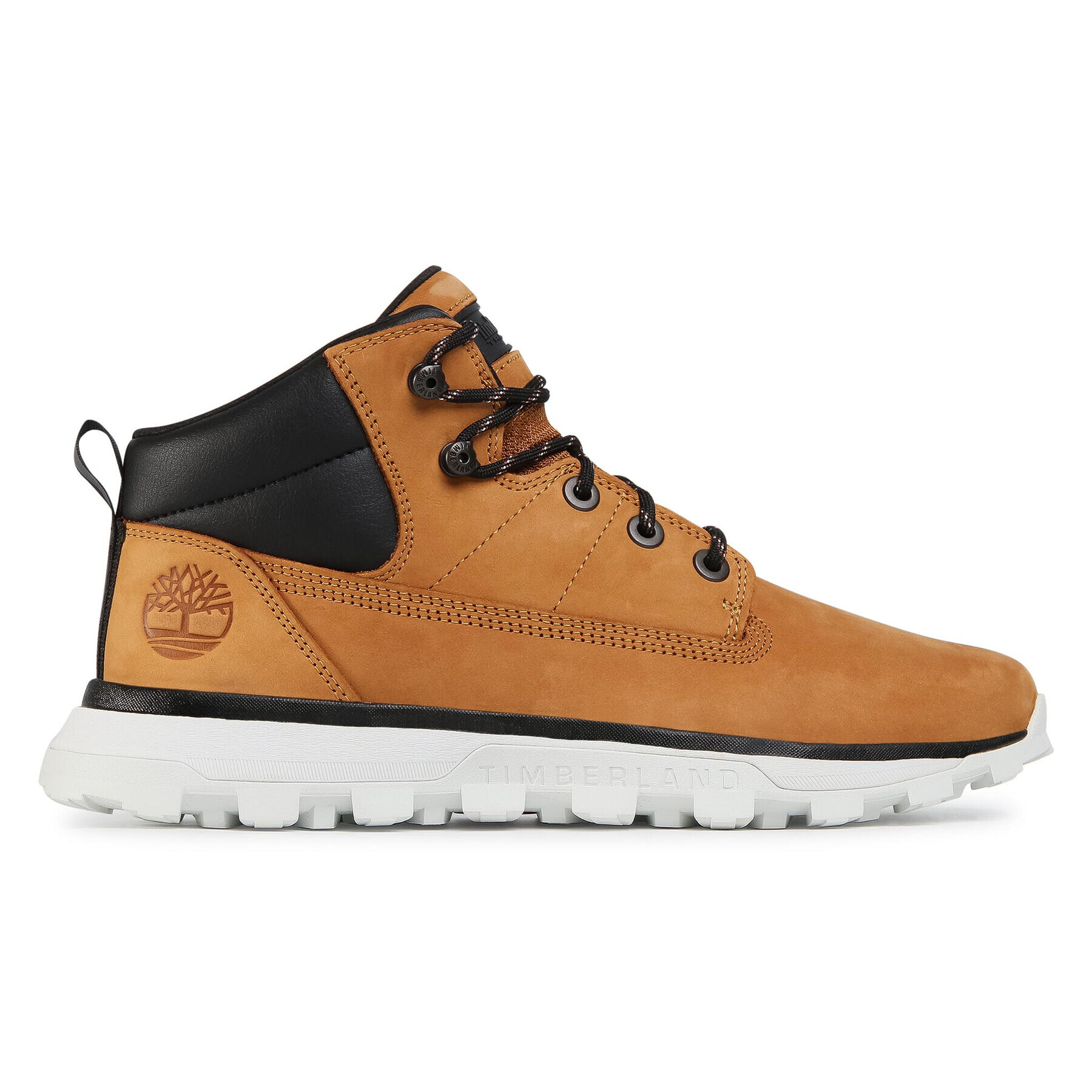 Timberland Trekking čevlji Treeline Mid TB0A28KU231 Rjava - Pepit.si