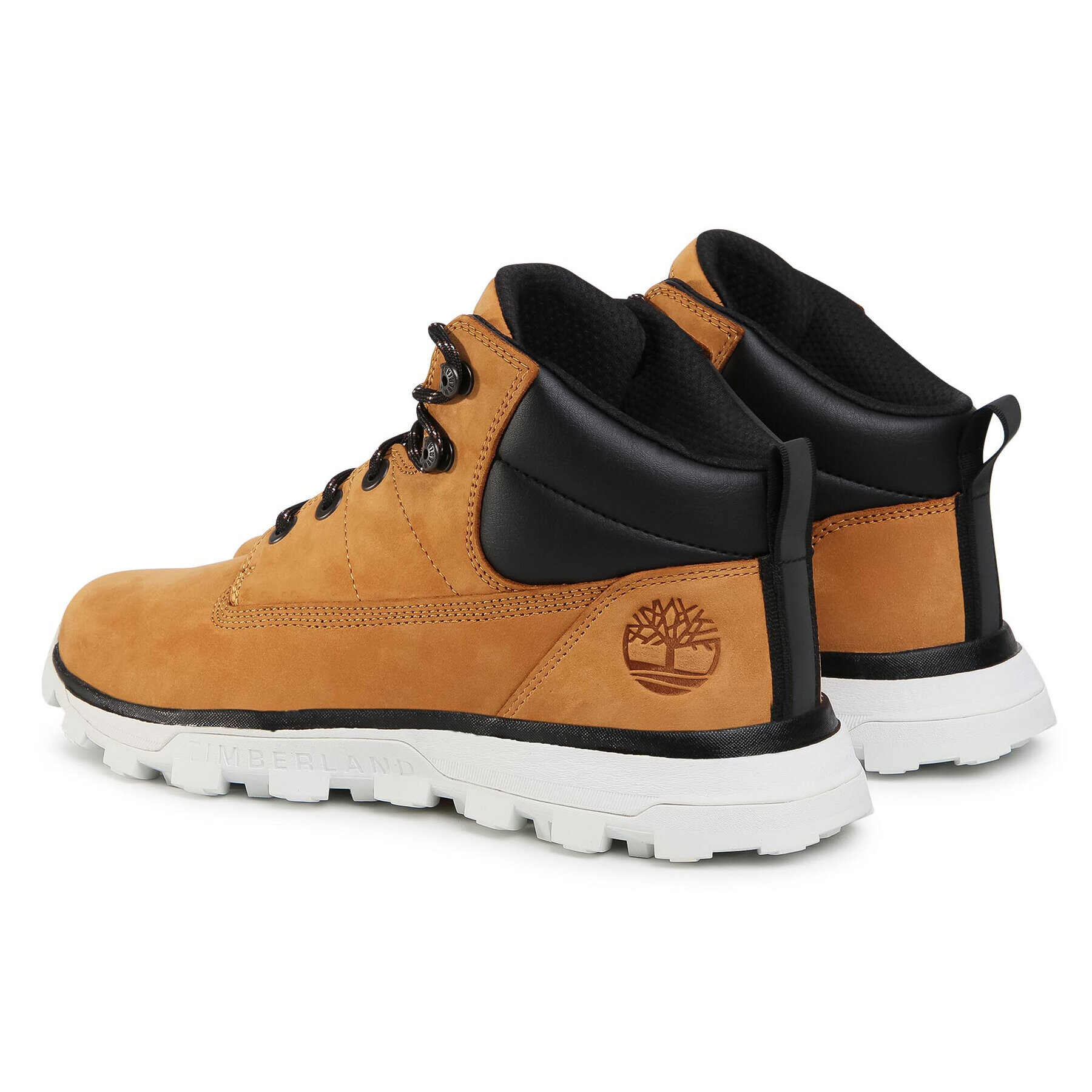 Timberland Trekking čevlji Treeline Mid TB0A28KU231 Rjava - Pepit.si