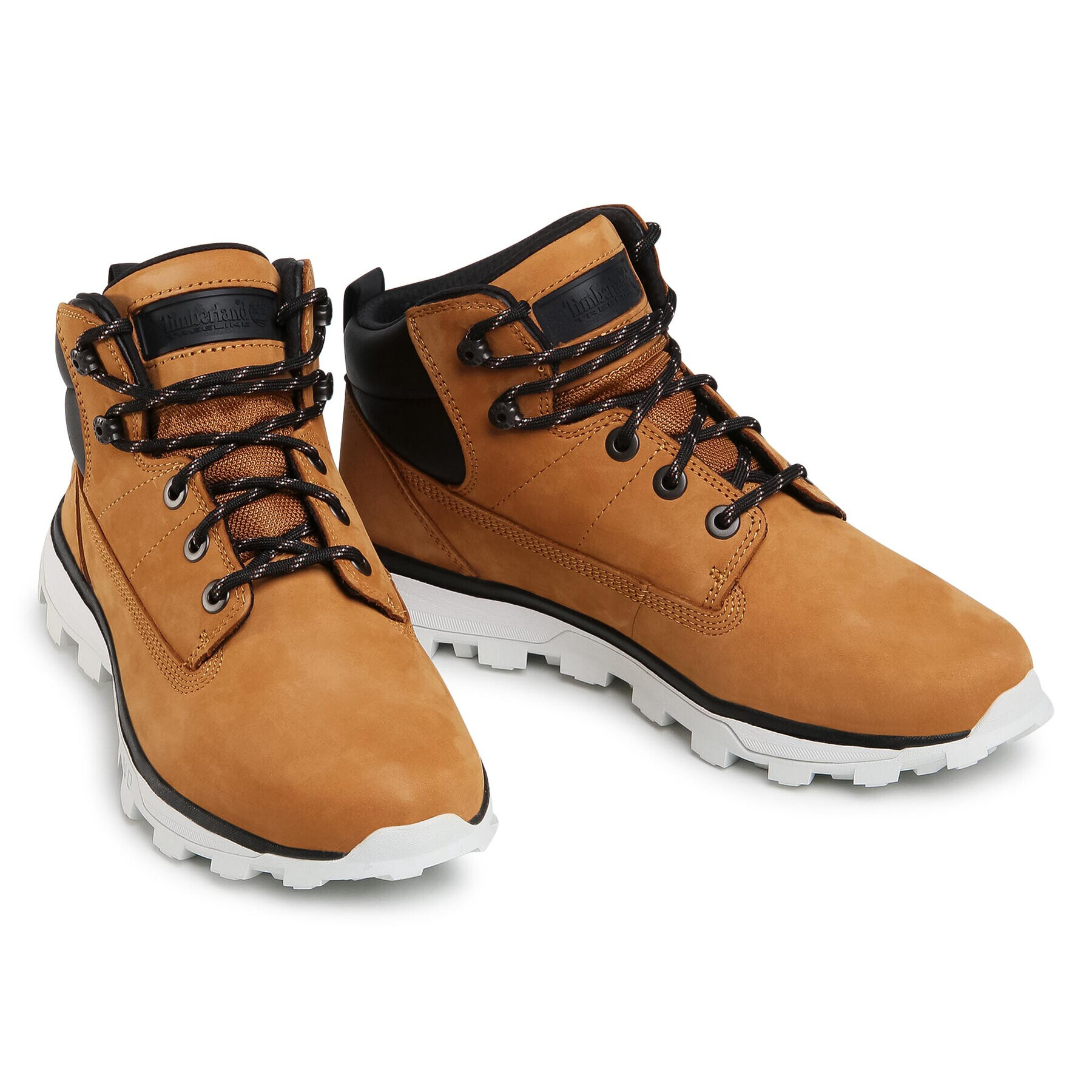 Timberland Trekking čevlji Treeline Mid TB0A28KU231 Rjava - Pepit.si