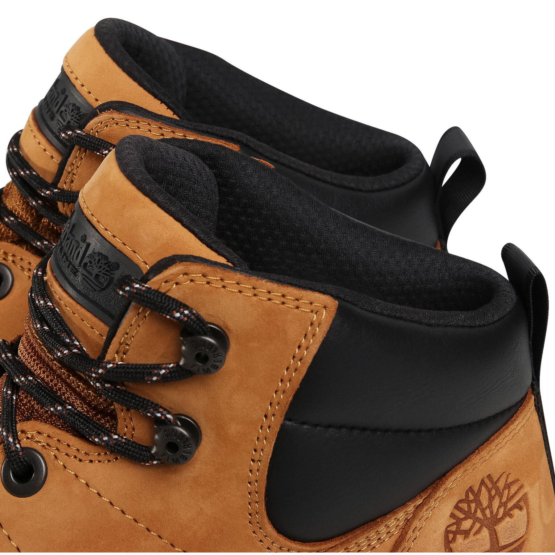 Timberland Trekking čevlji Treeline Mid TB0A28KU231 Rjava - Pepit.si