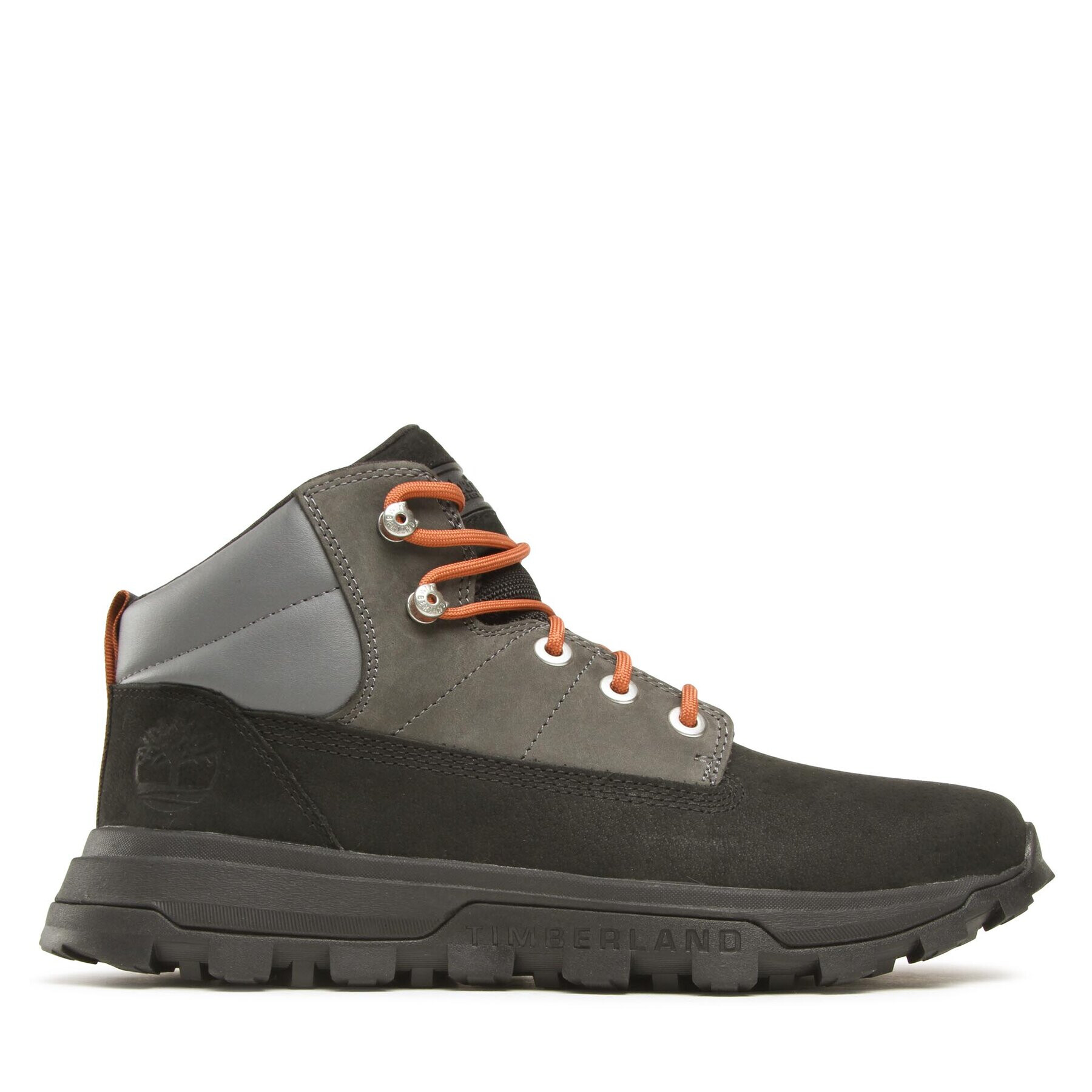 Timberland Trekking čevlji Treeline Mid TB0A438K0151 Črna - Pepit.si