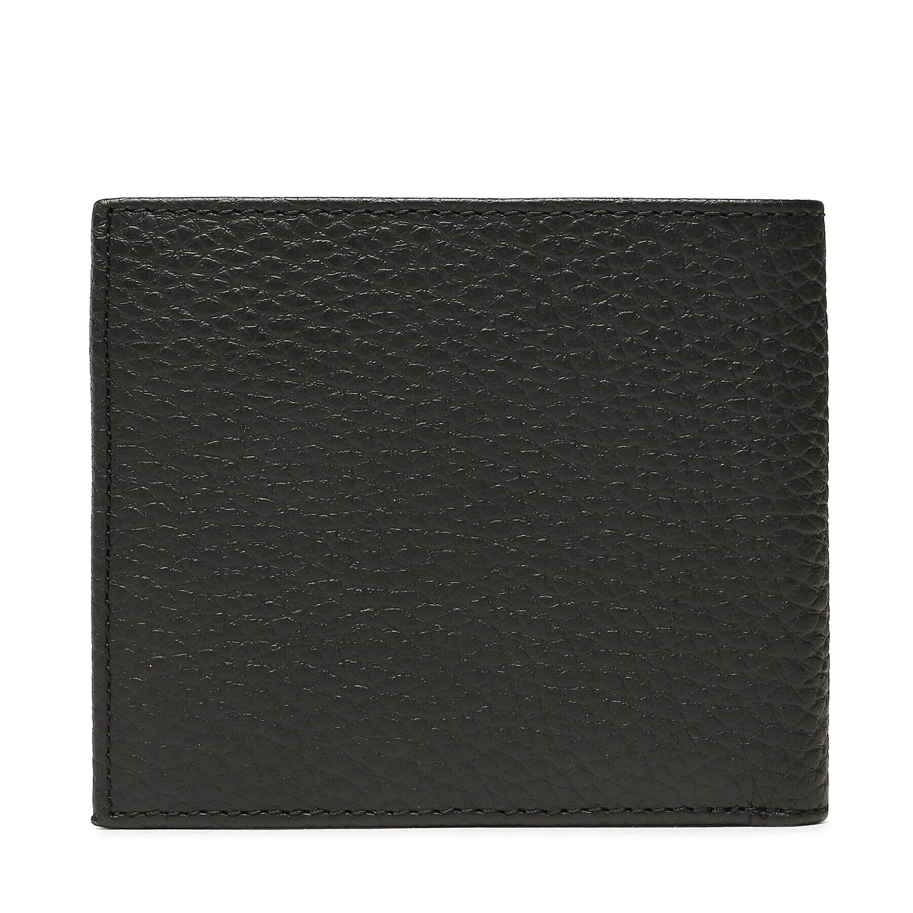 Timberland Velika moška denarnica Ed Bifold Wallet W C/P TB0A1DJV Črna - Pepit.si