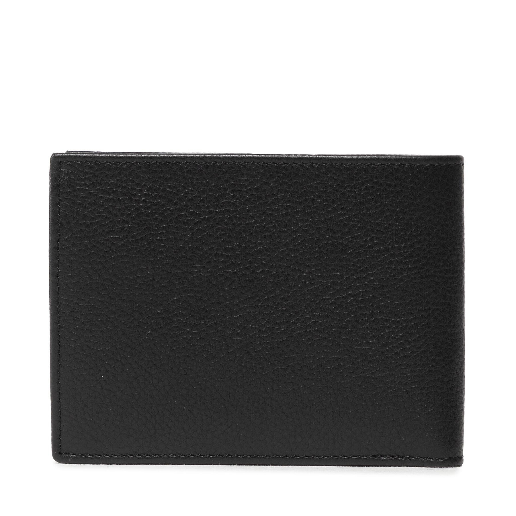 Timberland Velika moška denarnica Kn Large Bifold W C/P TB0A1DFP214 Črna - Pepit.si