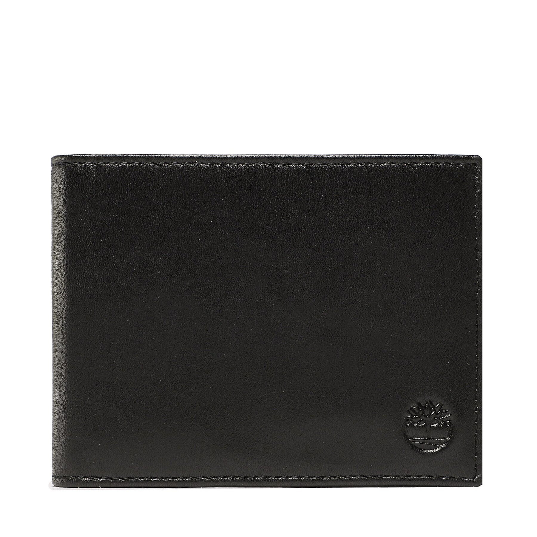 Timberland Velika moška denarnica Kp Lg Bifold Wallet W C/P TB0A23UP Črna - Pepit.si