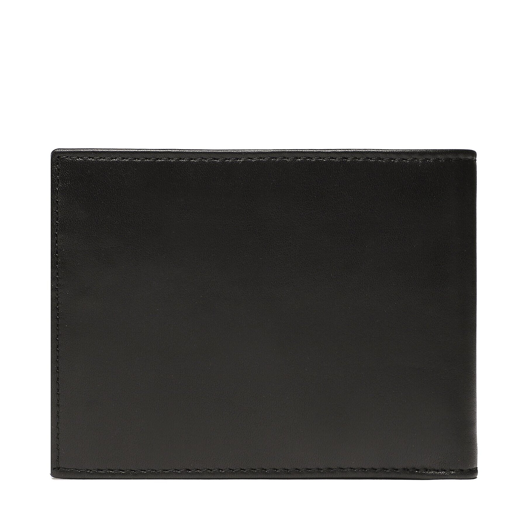 Timberland Velika moška denarnica Kp Lg Bifold Wallet W C/P TB0A23UP Črna - Pepit.si