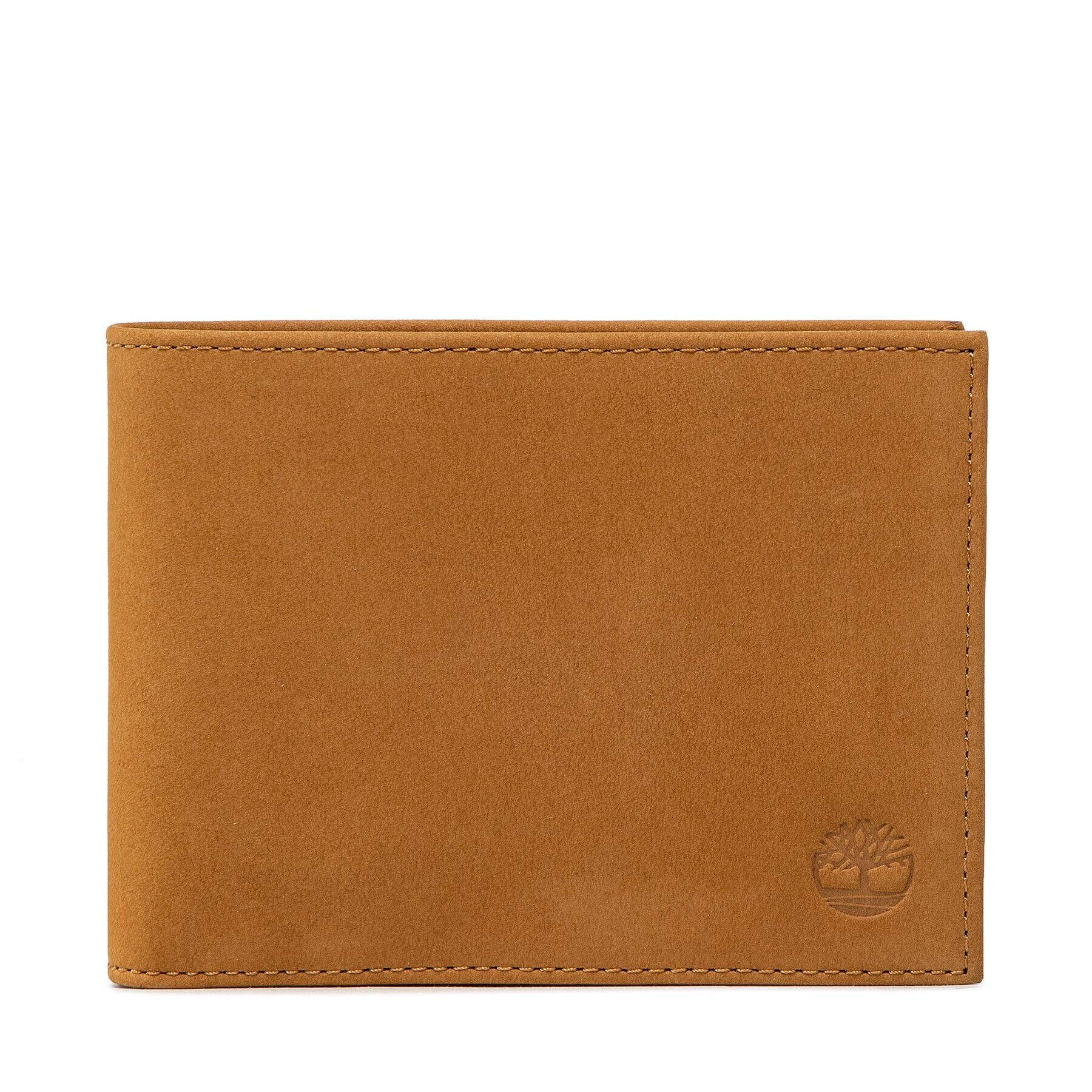 Timberland Velika moška denarnica Tp Large Bifold W C/P TB0A1DJM Rjava - Pepit.si