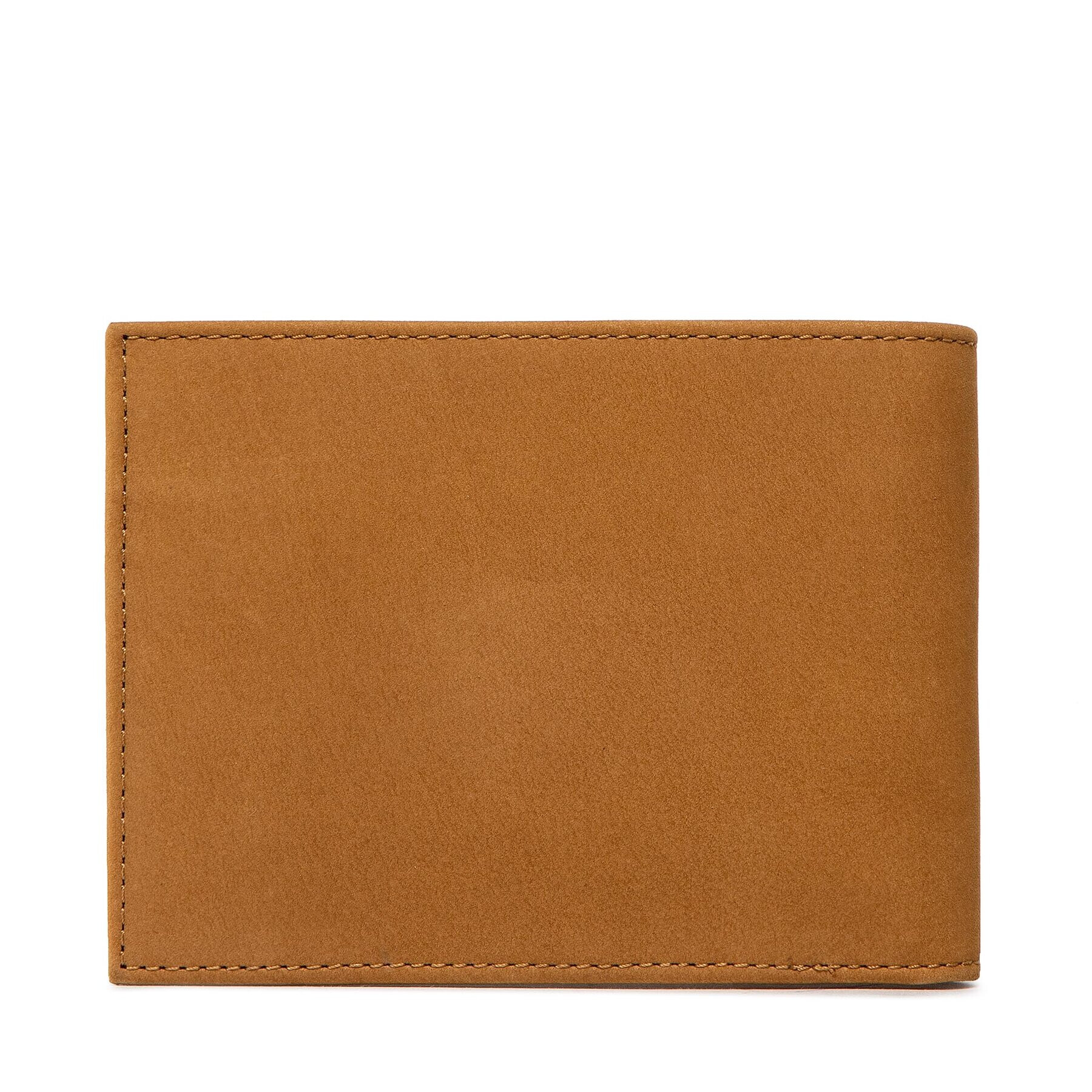 Timberland Velika moška denarnica Tp Large Bifold W C/P TB0A1DJM Rjava - Pepit.si