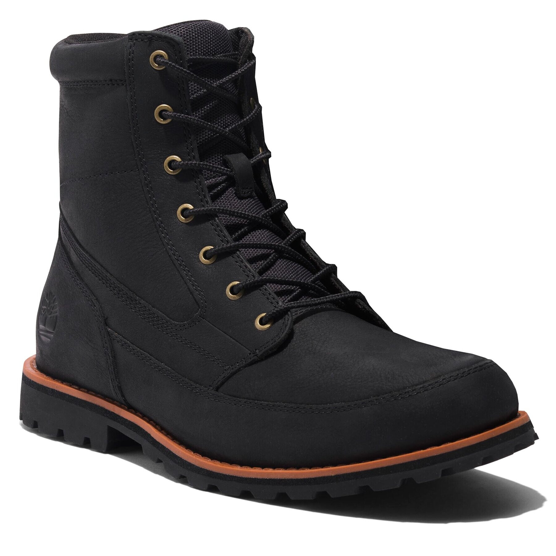 Timberland Zimski škornji Attleboro Pt Boot TB0A657D0151 Črna - Pepit.si