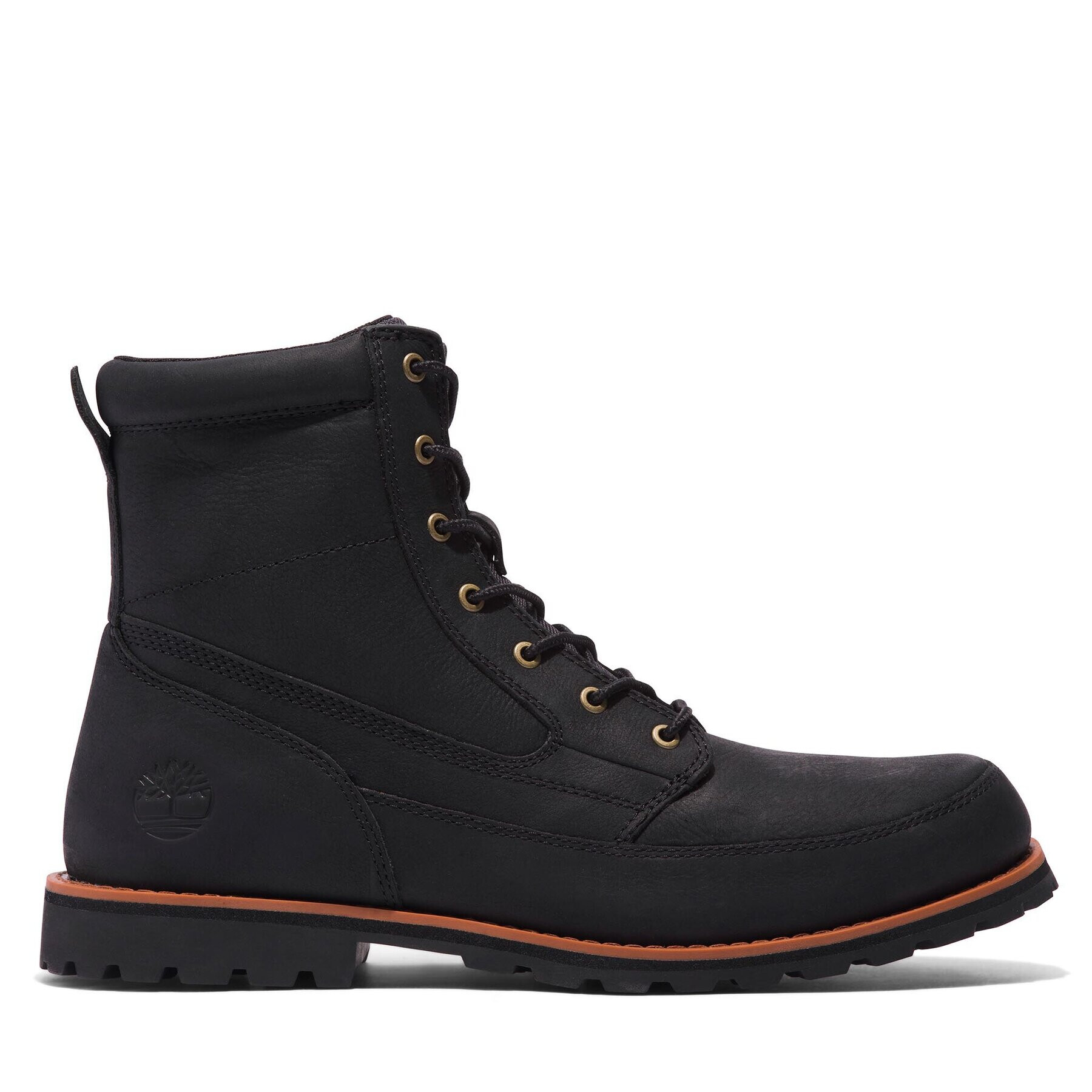 Timberland Zimski škornji Attleboro Pt Boot TB0A657D0151 Črna - Pepit.si