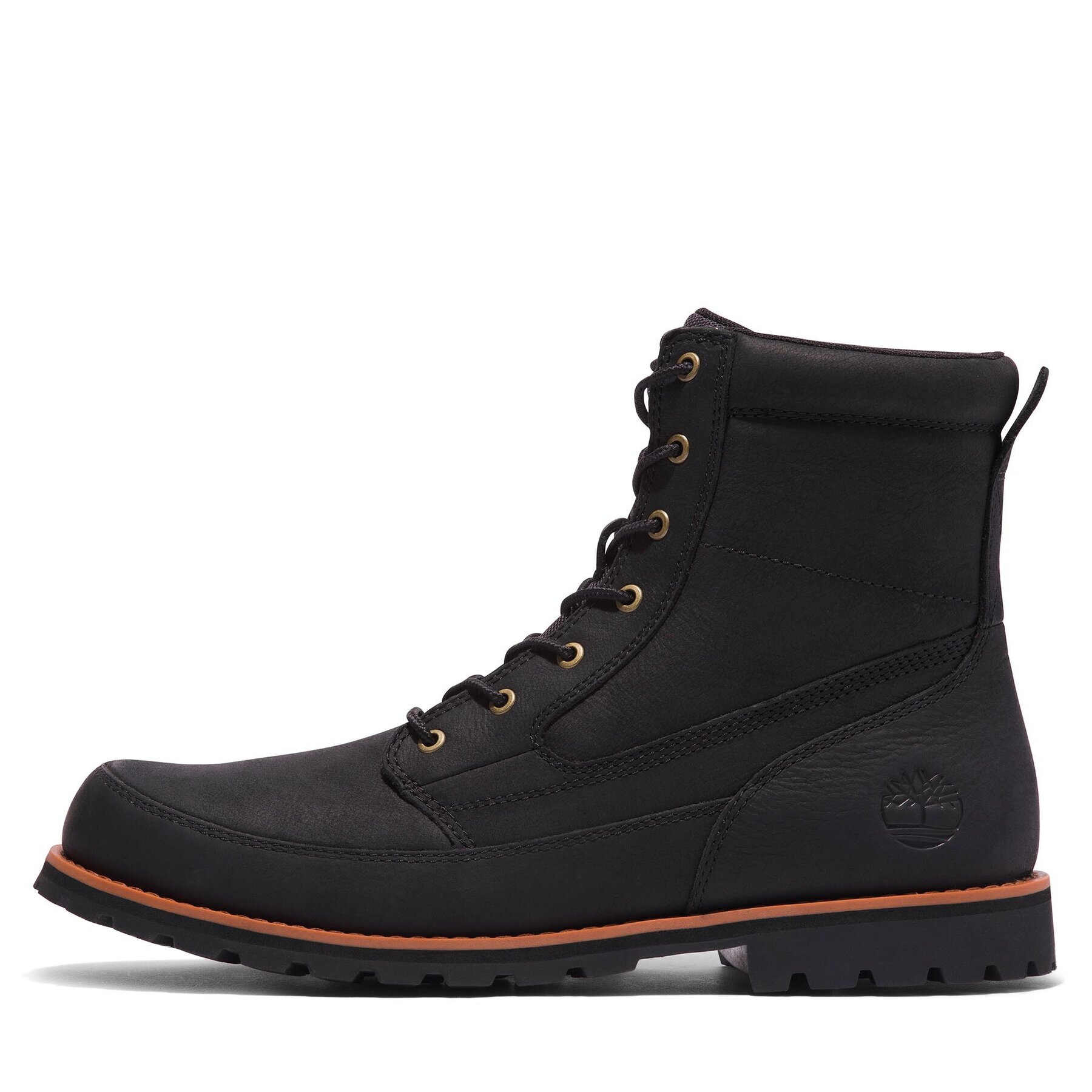 Timberland Zimski škornji Attleboro Pt Boot TB0A657D0151 Črna - Pepit.si