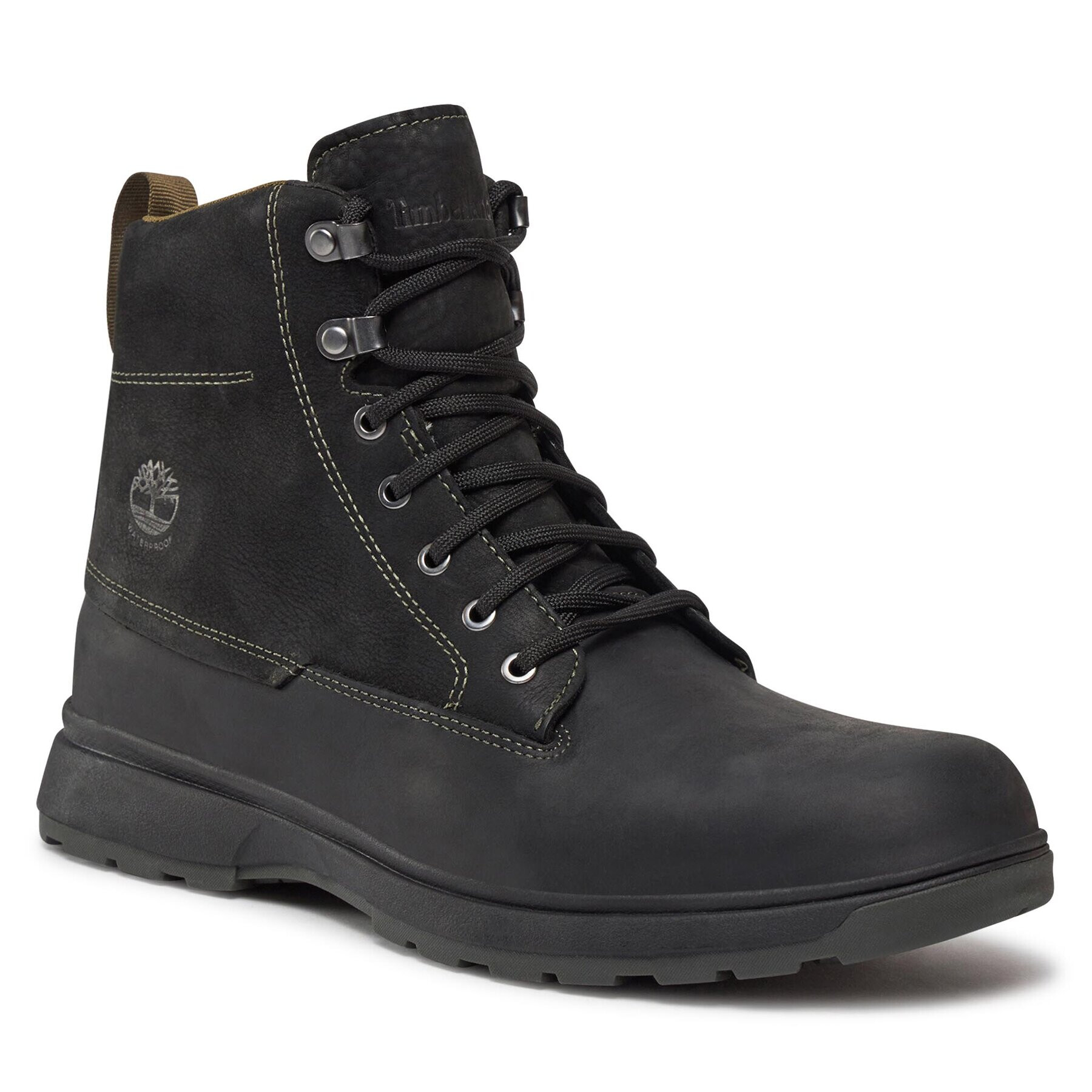 Timberland Zimski škornji Atwells Ave Wp Boot TB0A43UN0151 Črna - Pepit.si