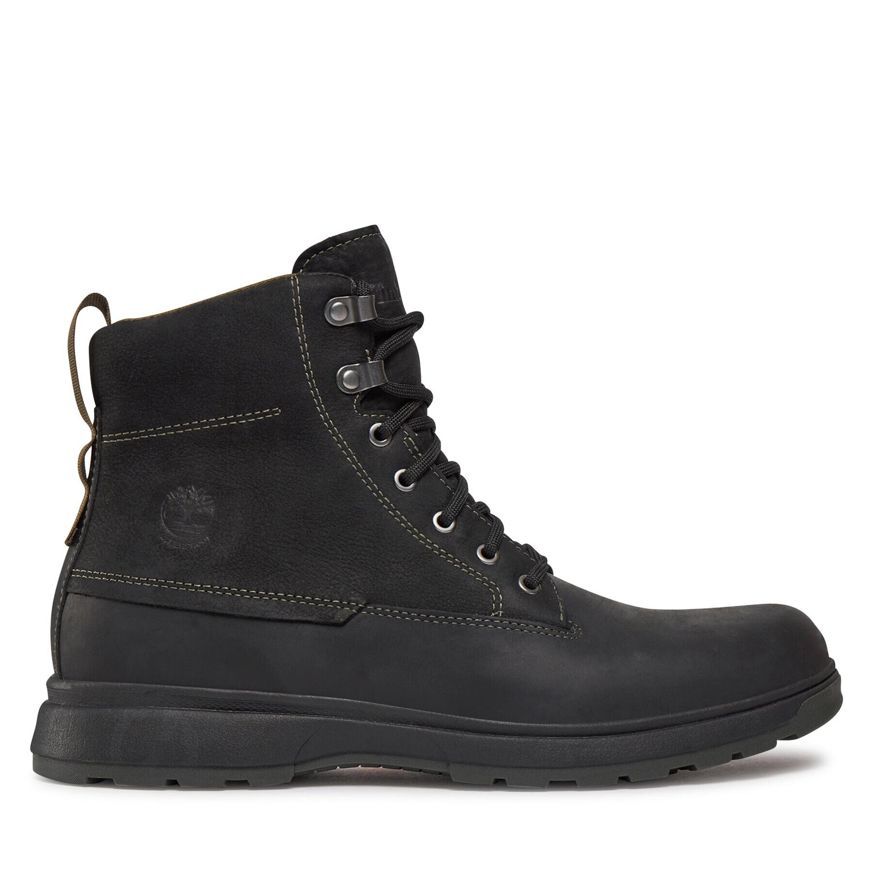 Timberland Zimski škornji Atwells Ave Wp Boot TB0A43UN0151 Črna - Pepit.si