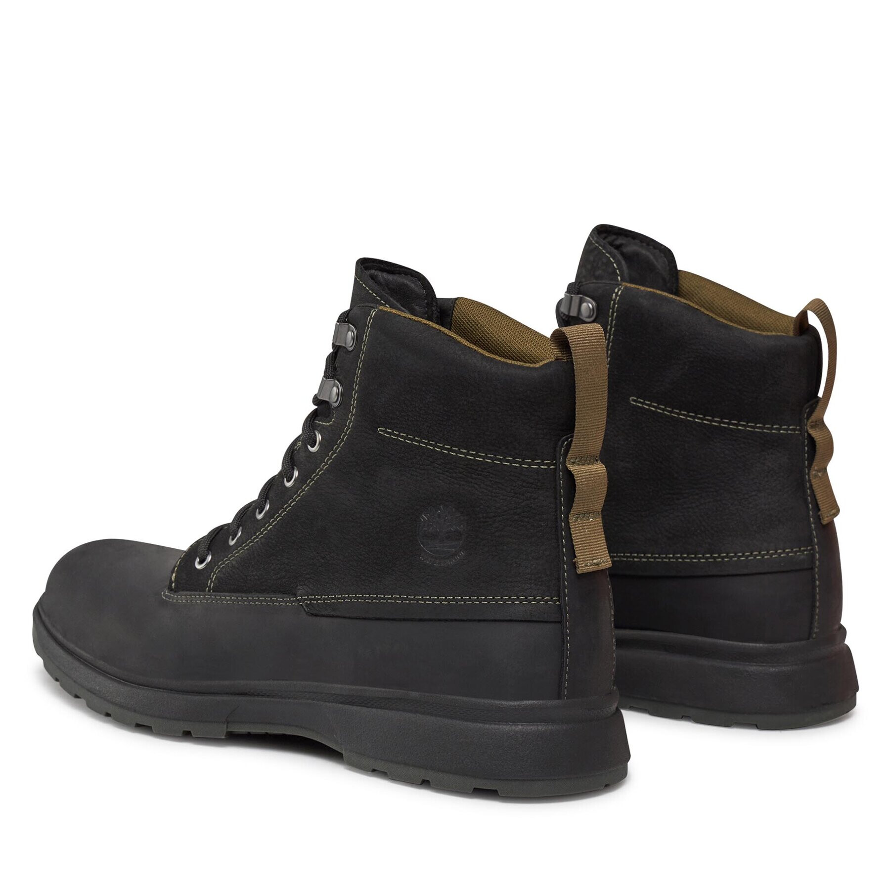 Timberland Zimski škornji Atwells Ave Wp Boot TB0A43UN0151 Črna - Pepit.si