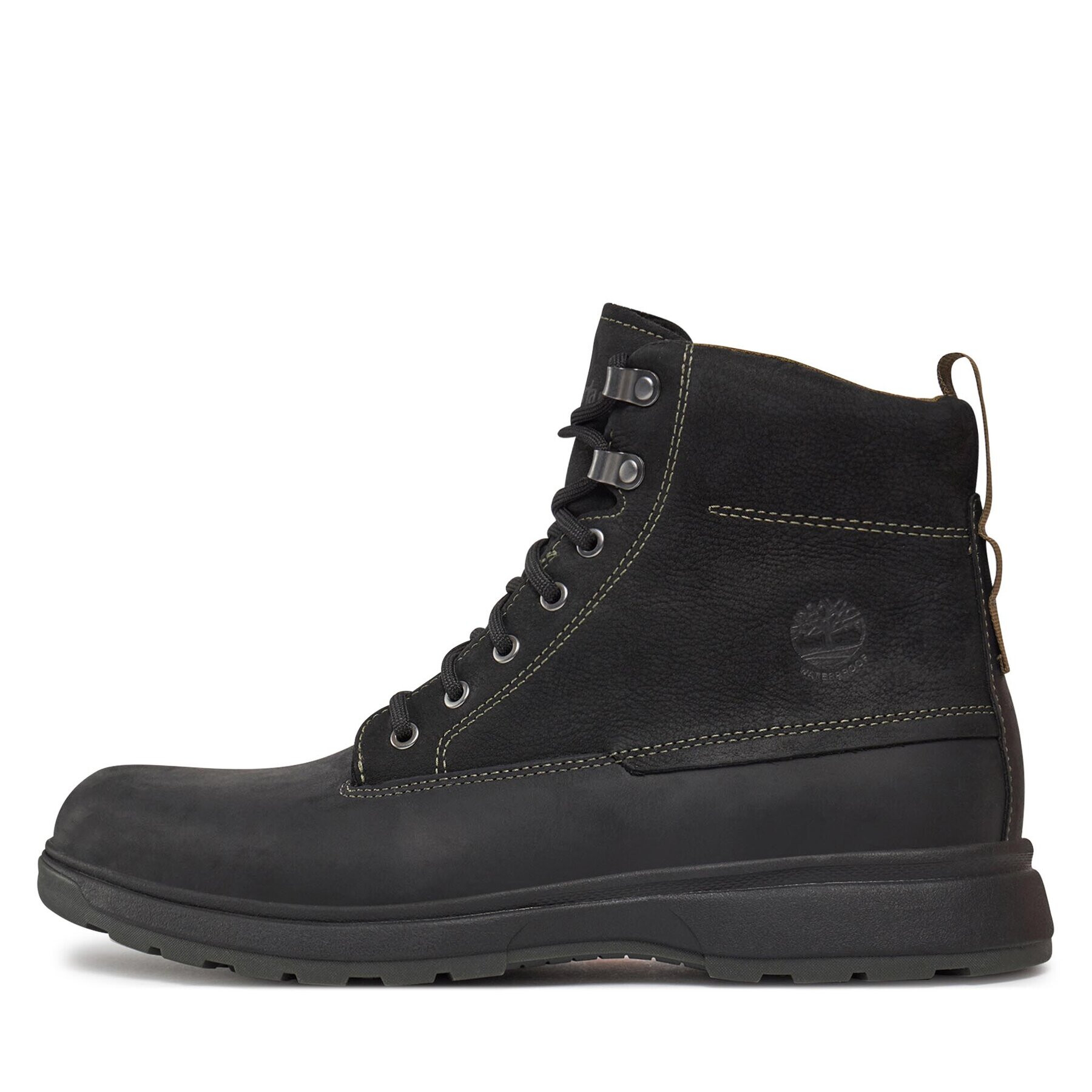 Timberland Zimski škornji Atwells Ave Wp Boot TB0A43UN0151 Črna - Pepit.si