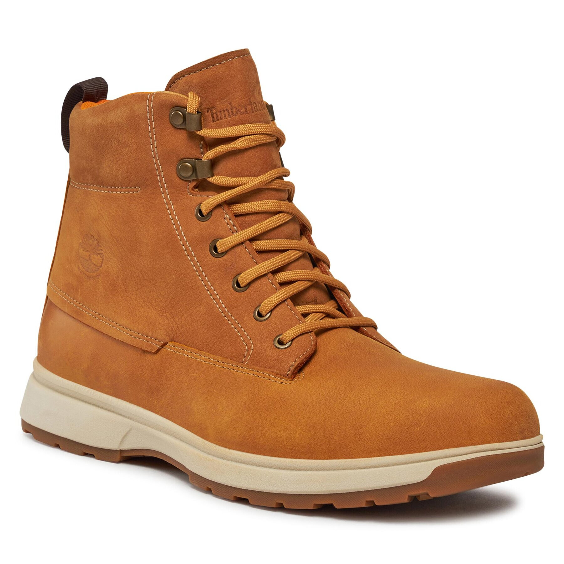 Timberland Zimski škornji Atwells Ave Wp Boot TB0A43VN2311 Rjava - Pepit.si