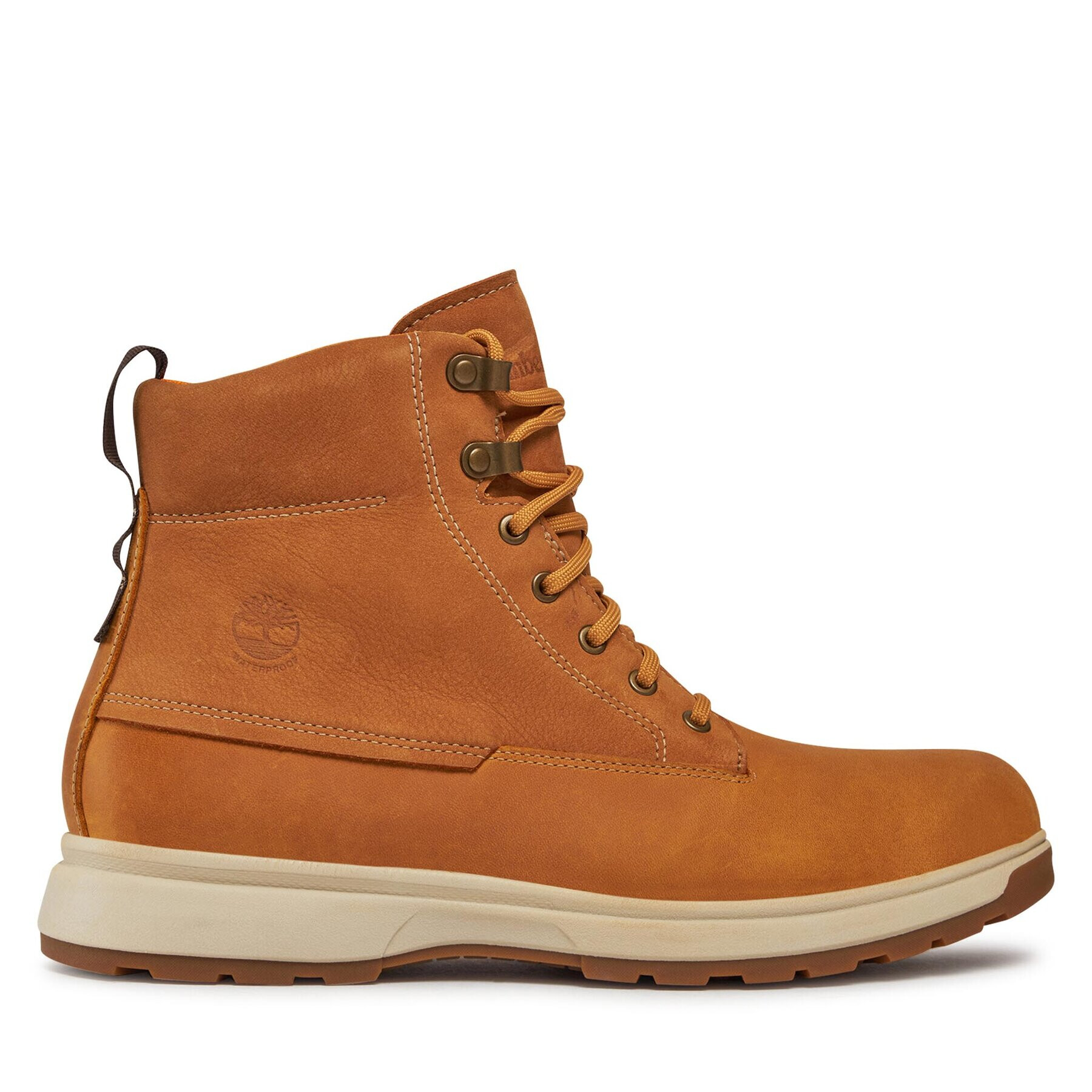 Timberland Zimski škornji Atwells Ave Wp Boot TB0A43VN2311 Rjava - Pepit.si