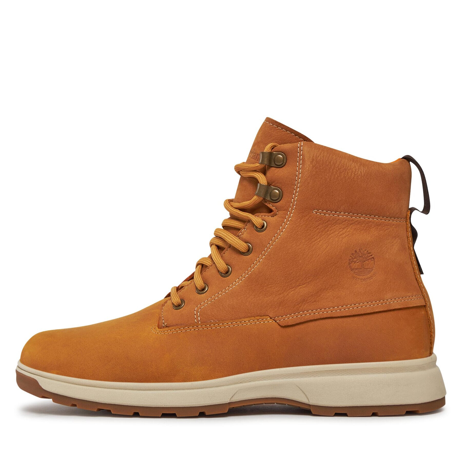 Timberland Zimski škornji Atwells Ave Wp Boot TB0A43VN2311 Rjava - Pepit.si