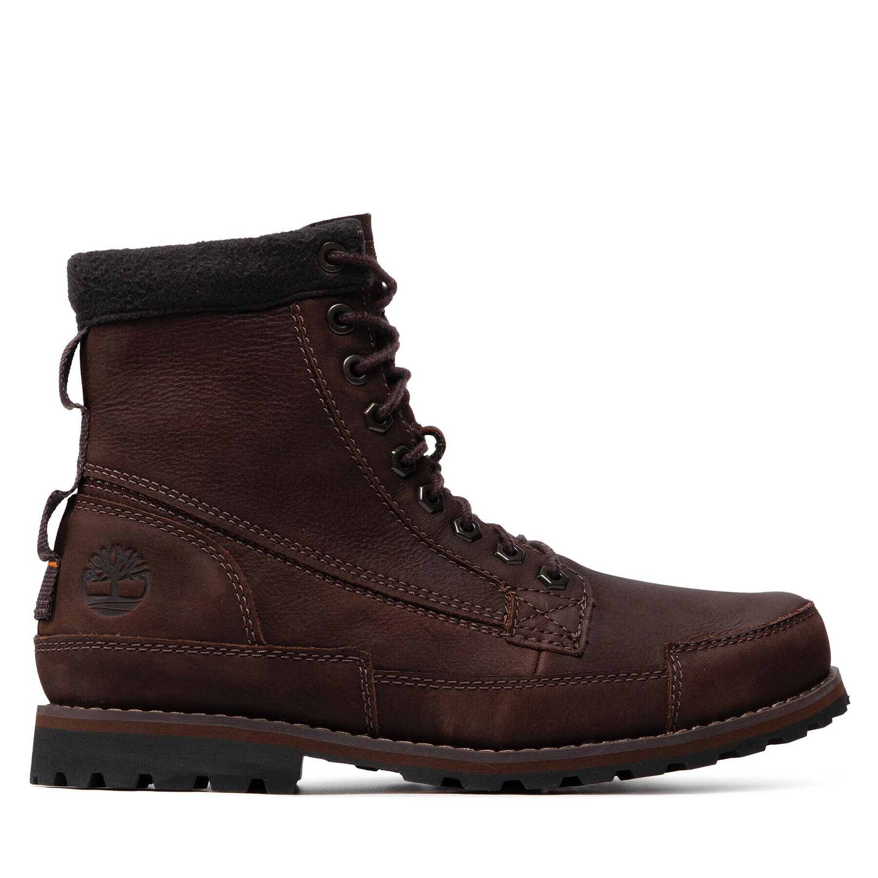 Timberland Zimski škornji Originals II 6 In TB0A2MQGV131 Rjava - Pepit.si