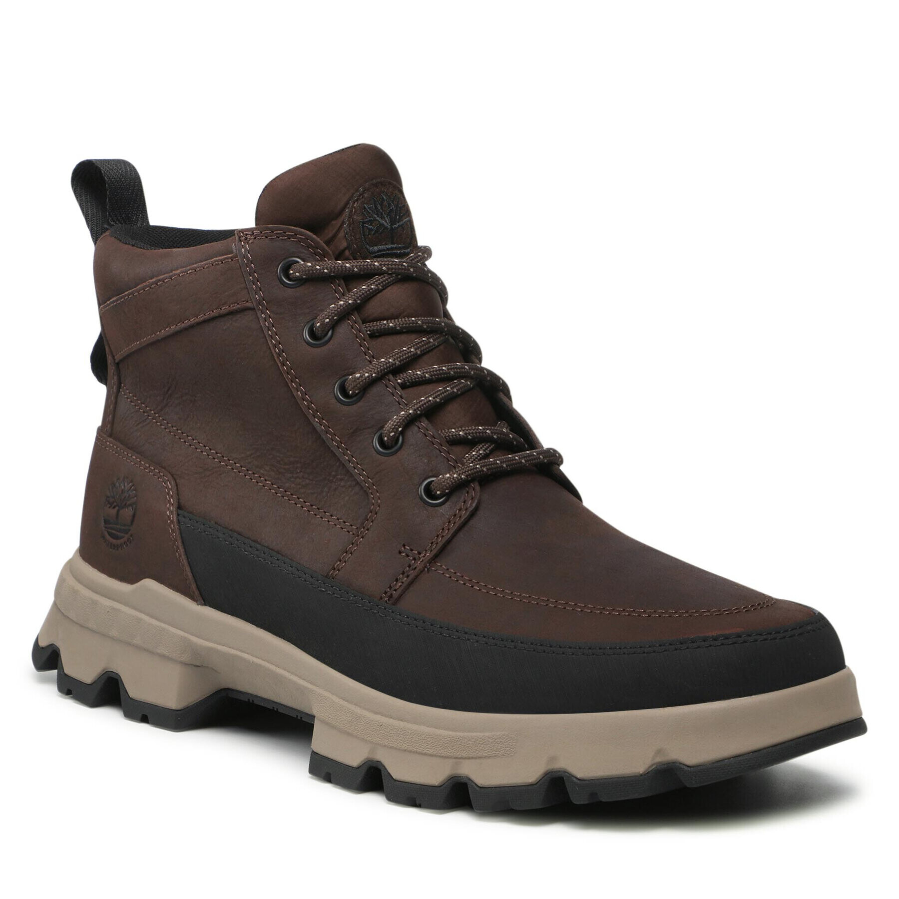 Timberland Zimski škornji Tbl Orig Ultra TB0A44RSV131 Rjava - Pepit.si