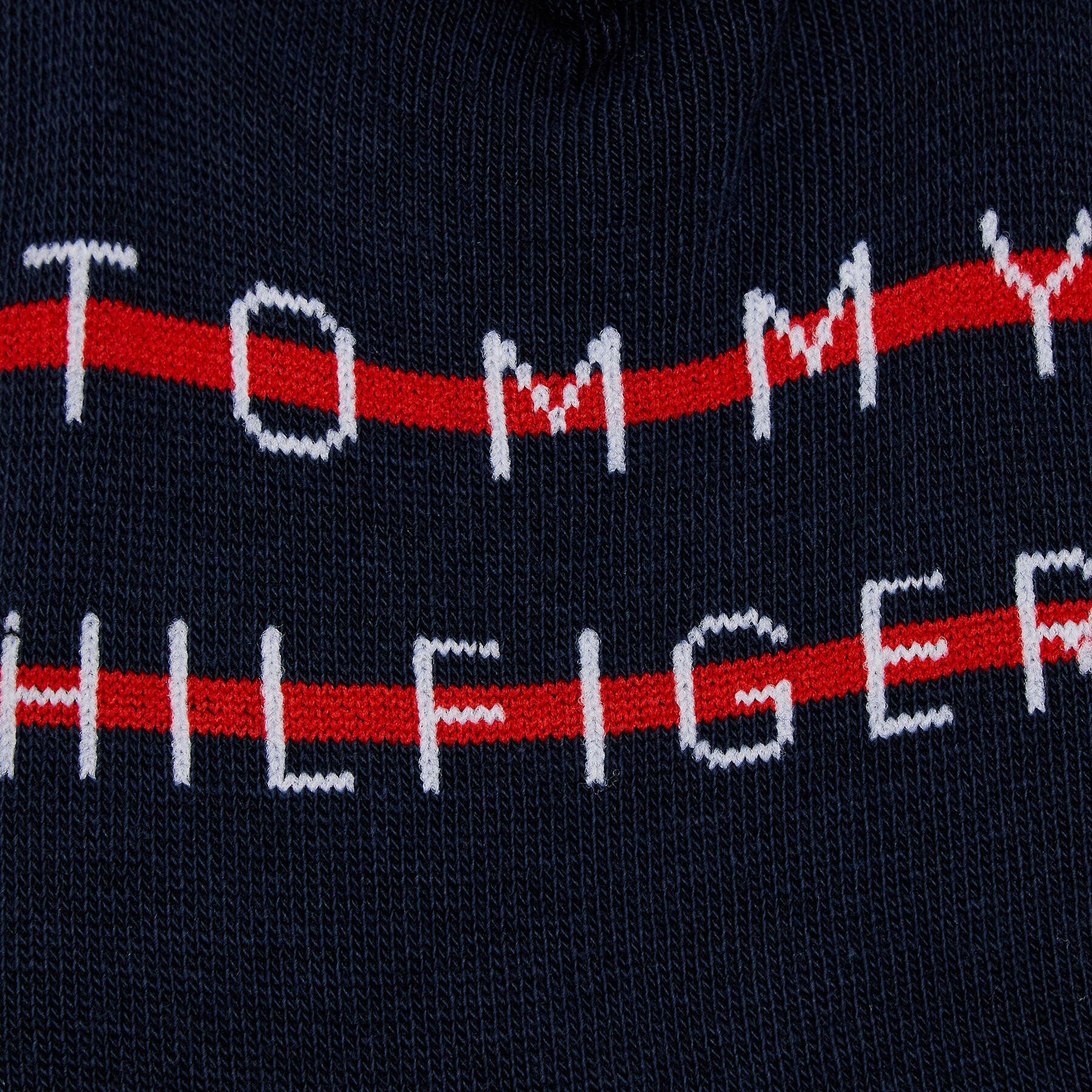 Tommy Hilfiger 2 para moških stopalk 701222189 Mornarsko modra - Pepit.si