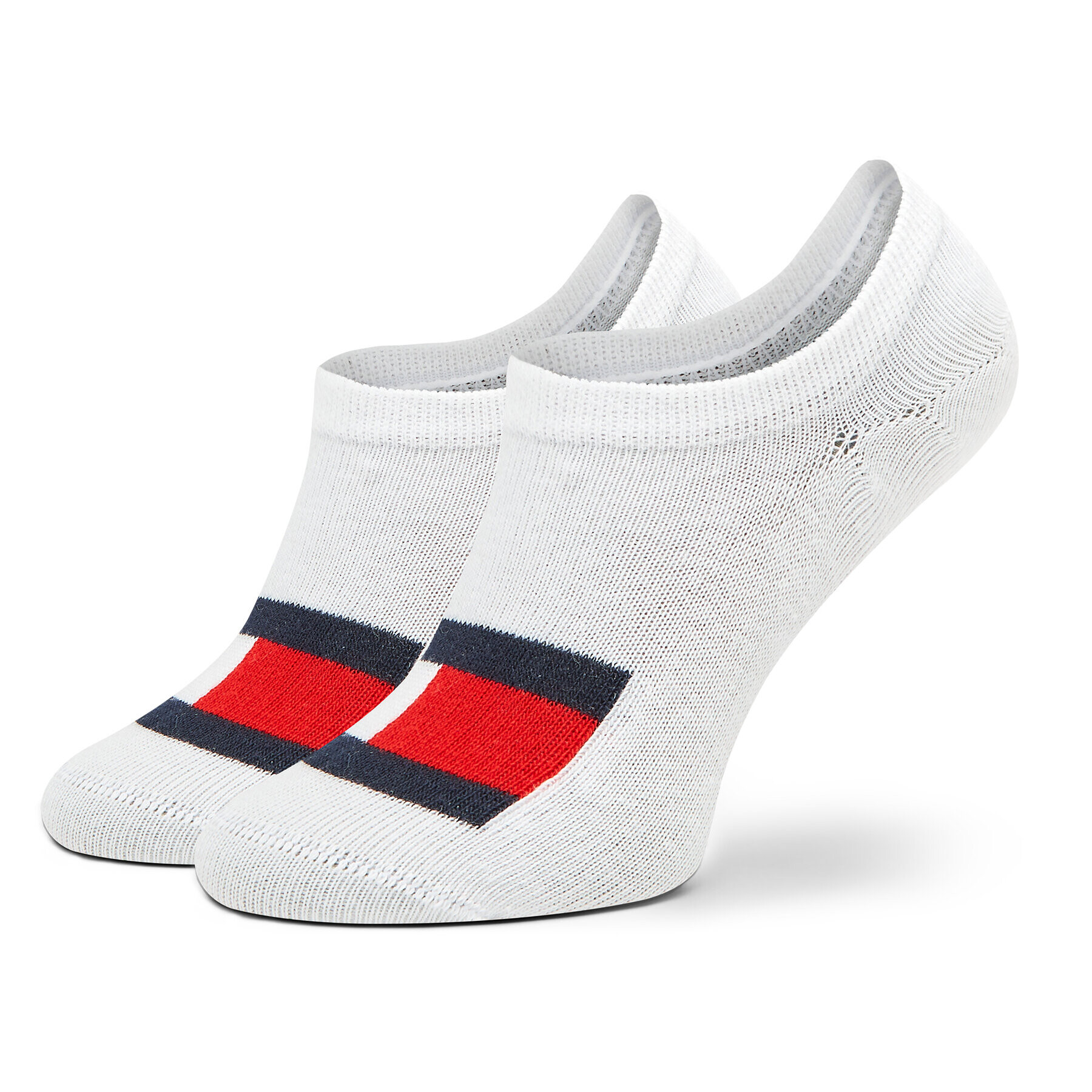 Tommy Hilfiger 2 para otroških stopalk 701223779 Pisana - Pepit.si