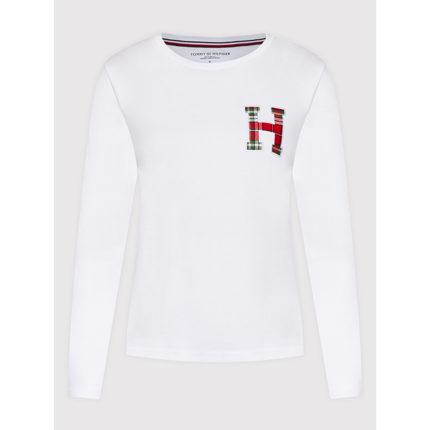 Tommy Hilfiger Darilni set Gifting UW0UW03251 Pisana Regular Fit - Pepit.si