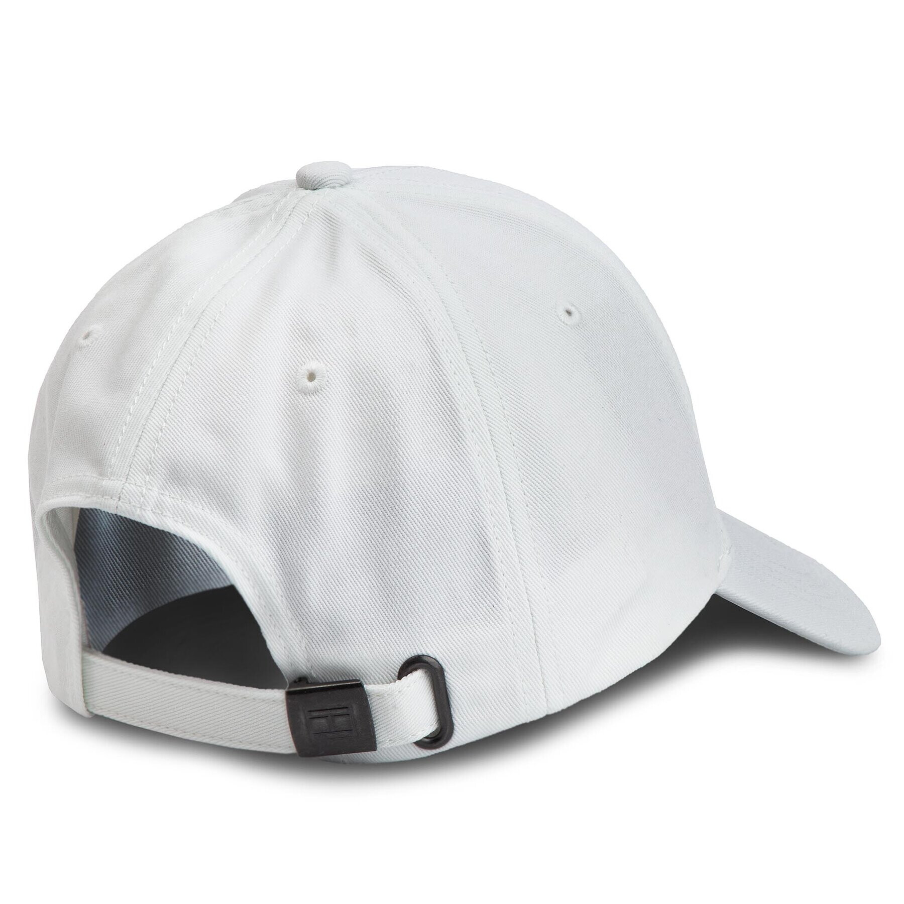 Tommy Hilfiger Kapa s šiltom Classic Bb Cap E367895041 Bela - Pepit.si