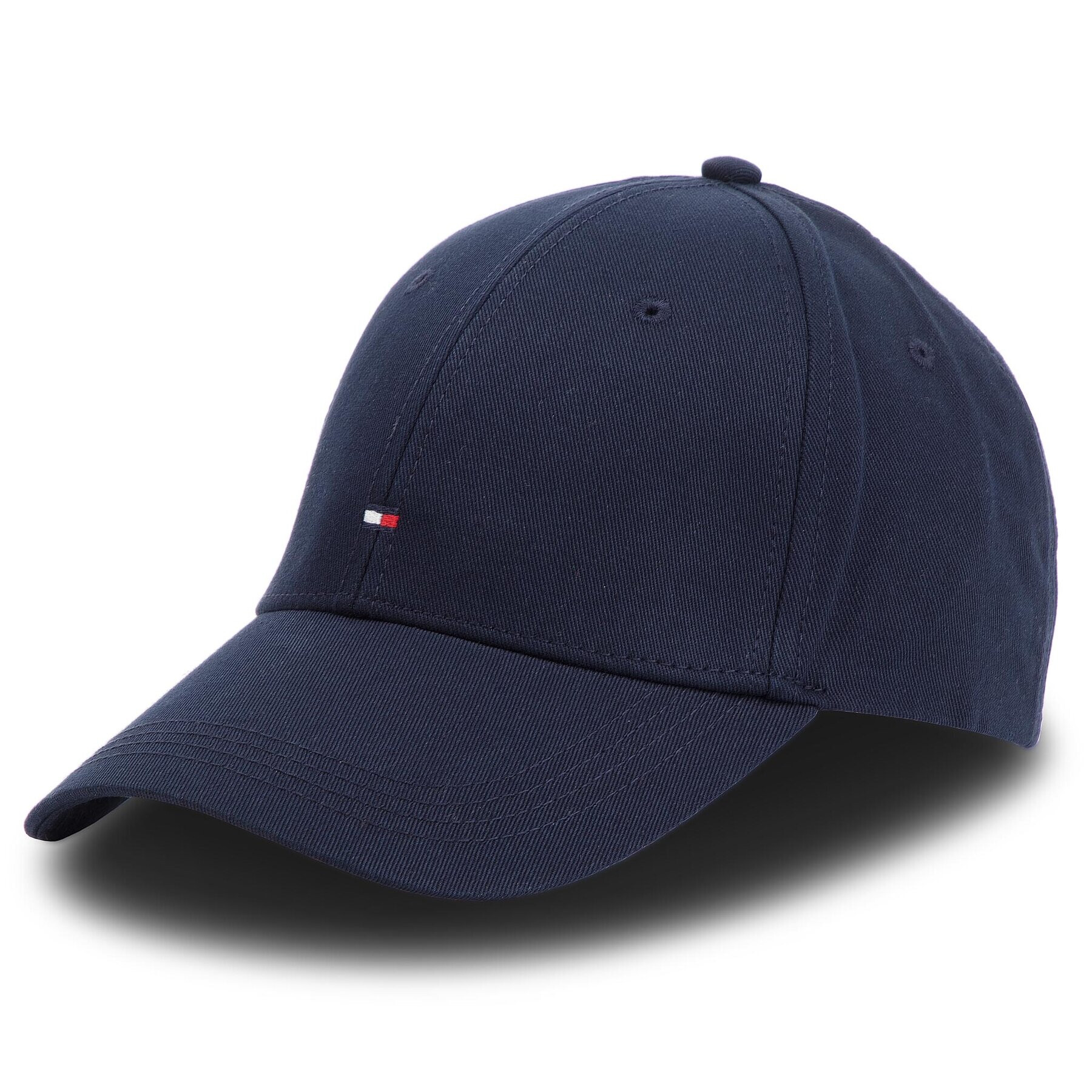 Tommy Hilfiger Kapa s šiltom Classic Bb Cap E367895041 Mornarsko modra - Pepit.si