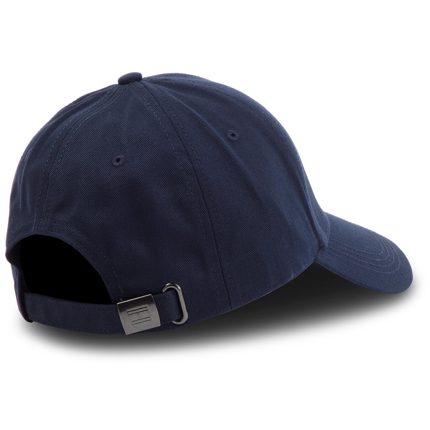 Tommy Hilfiger Kapa s šiltom Classic Bb Cap E367895041 Mornarsko modra - Pepit.si