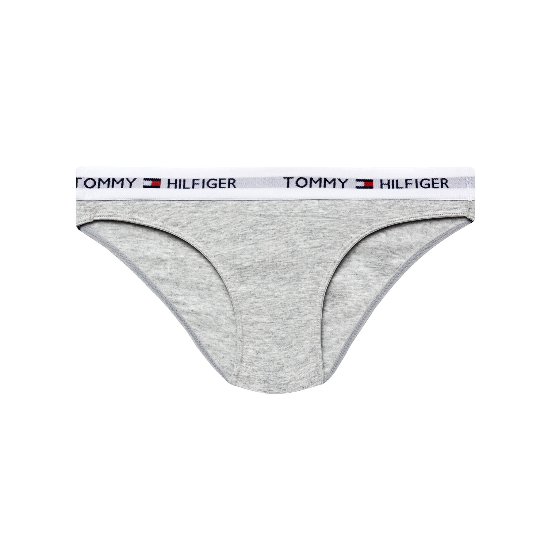 Tommy Hilfiger Klasične spodnje hlačke 1387904875 Siva - Pepit.si