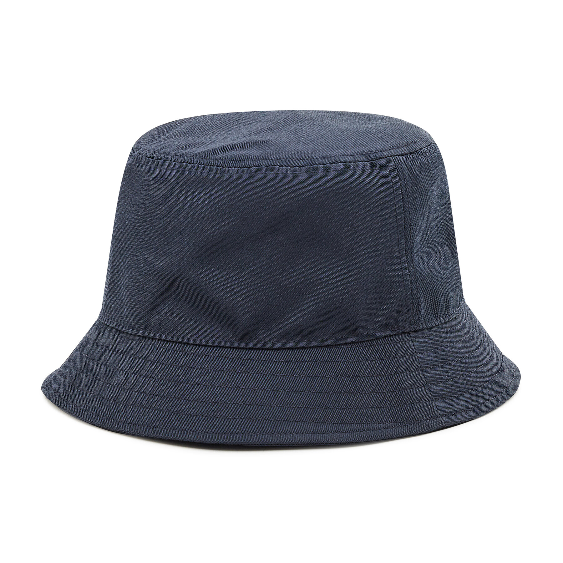 Tommy Hilfiger Klobuk Bucket Establushed Tech AM0AM08283 Mornarsko modra - Pepit.si