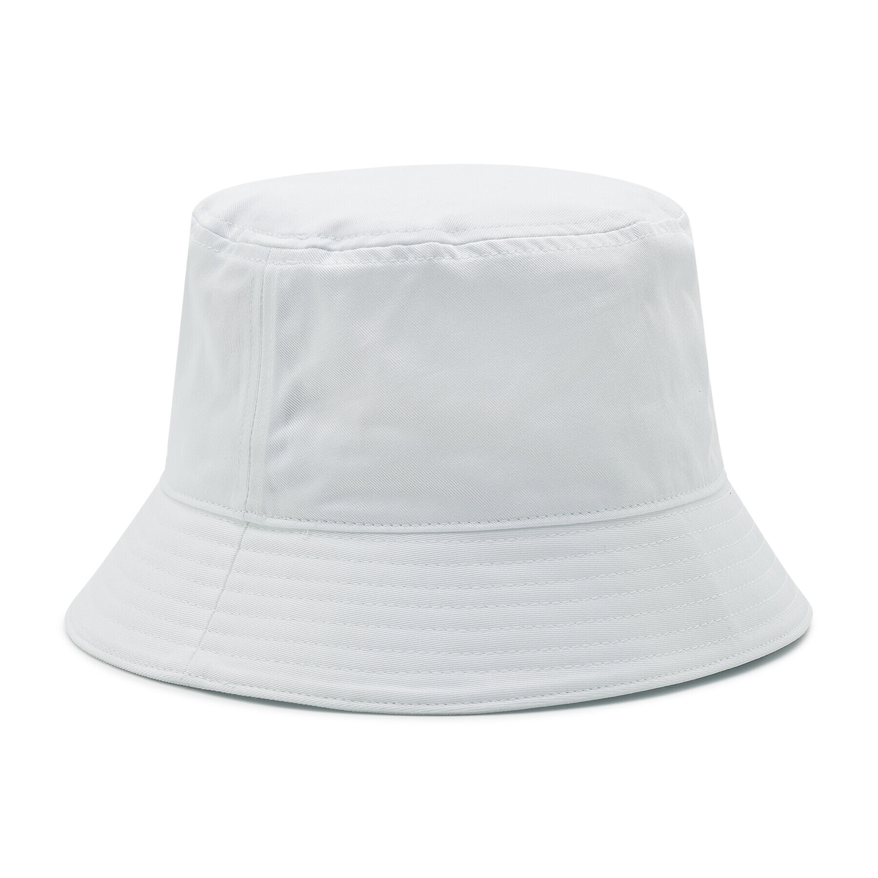 Tommy Hilfiger Klobuk Flag Bucket Hat AM0AM08273 Bela - Pepit.si