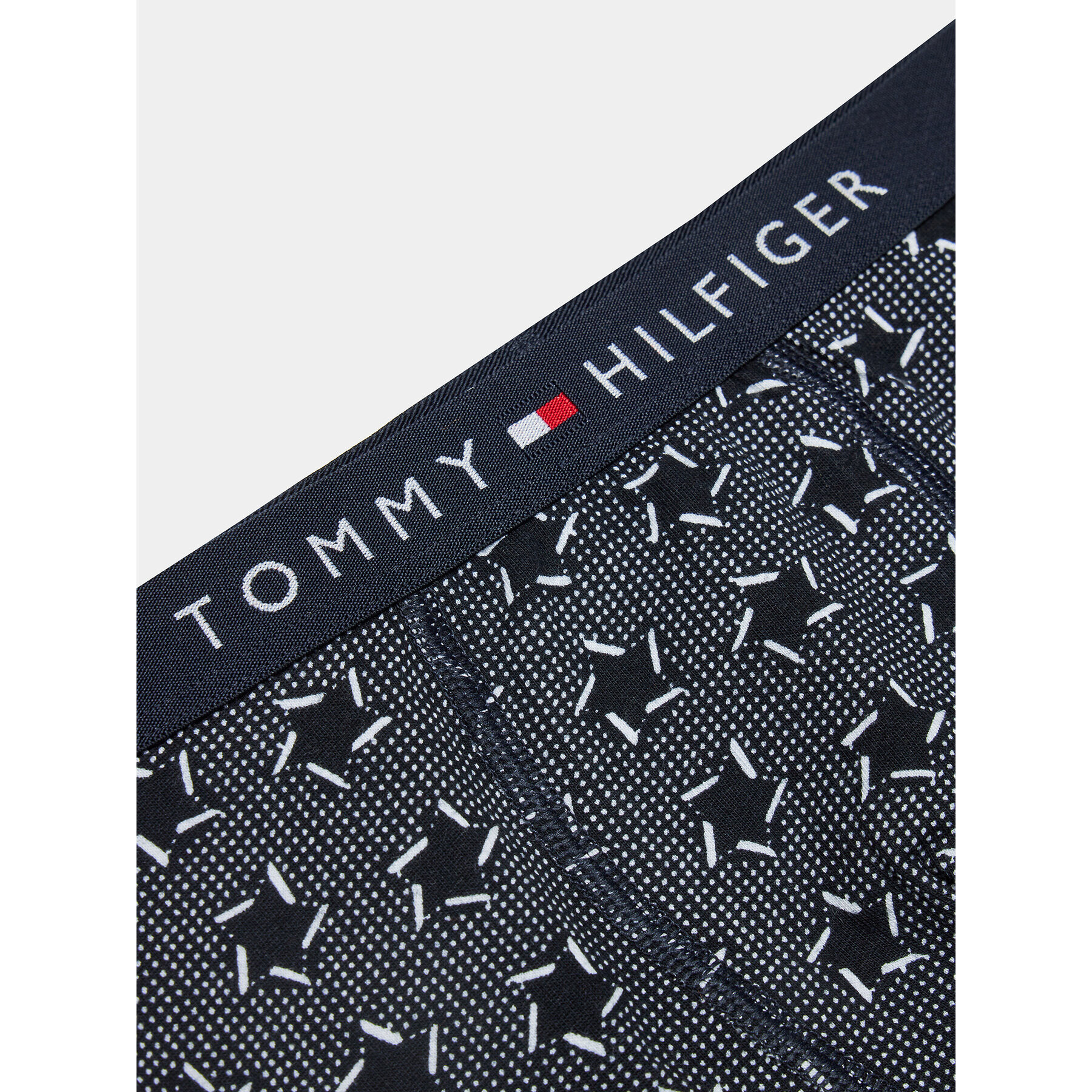 Tommy Hilfiger Komplet perila UB0UB00515 Mornarsko modra - Pepit.si