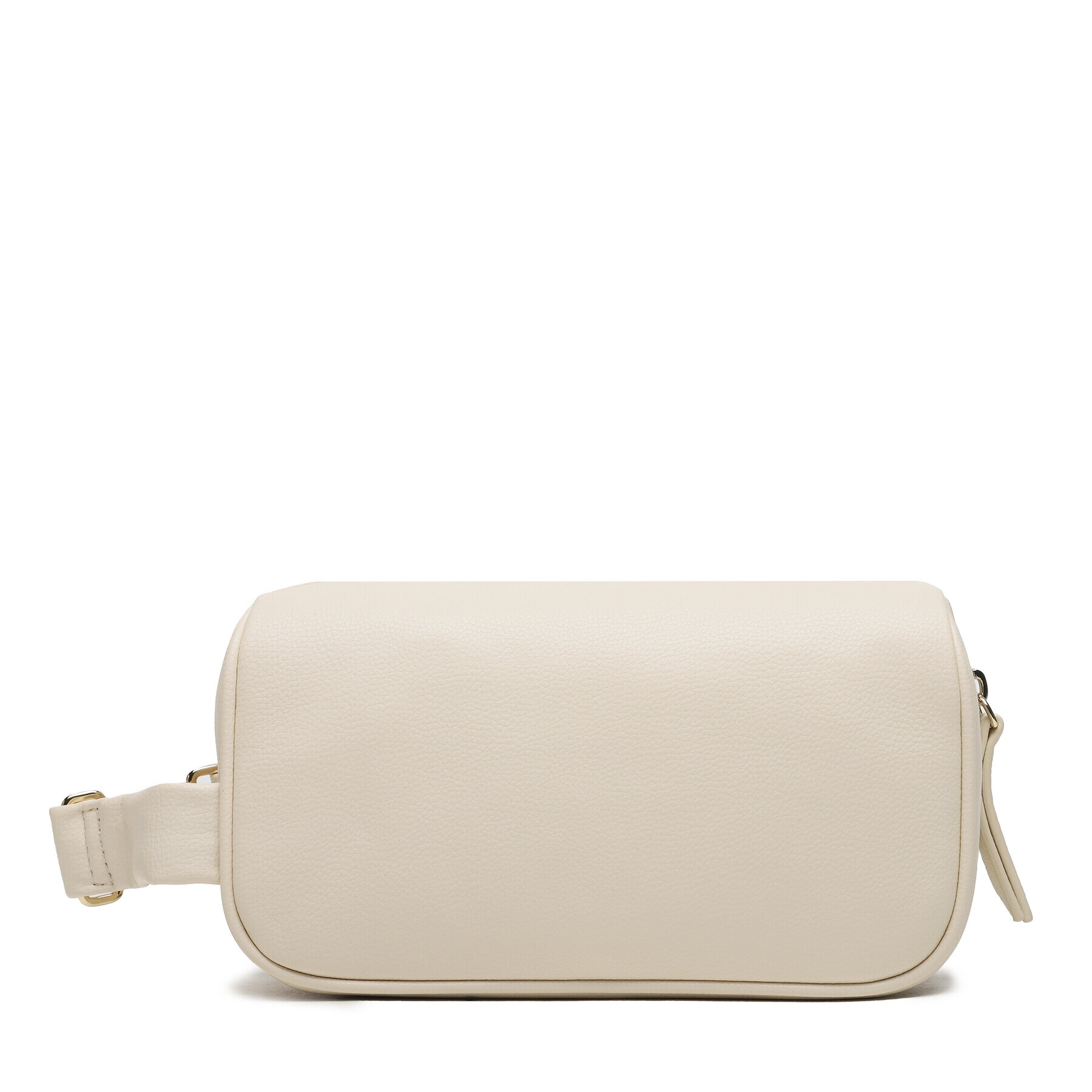 Tommy Hilfiger Kozmetični kovček Th Contemporary Washbag AW0AW14895 Écru - Pepit.si