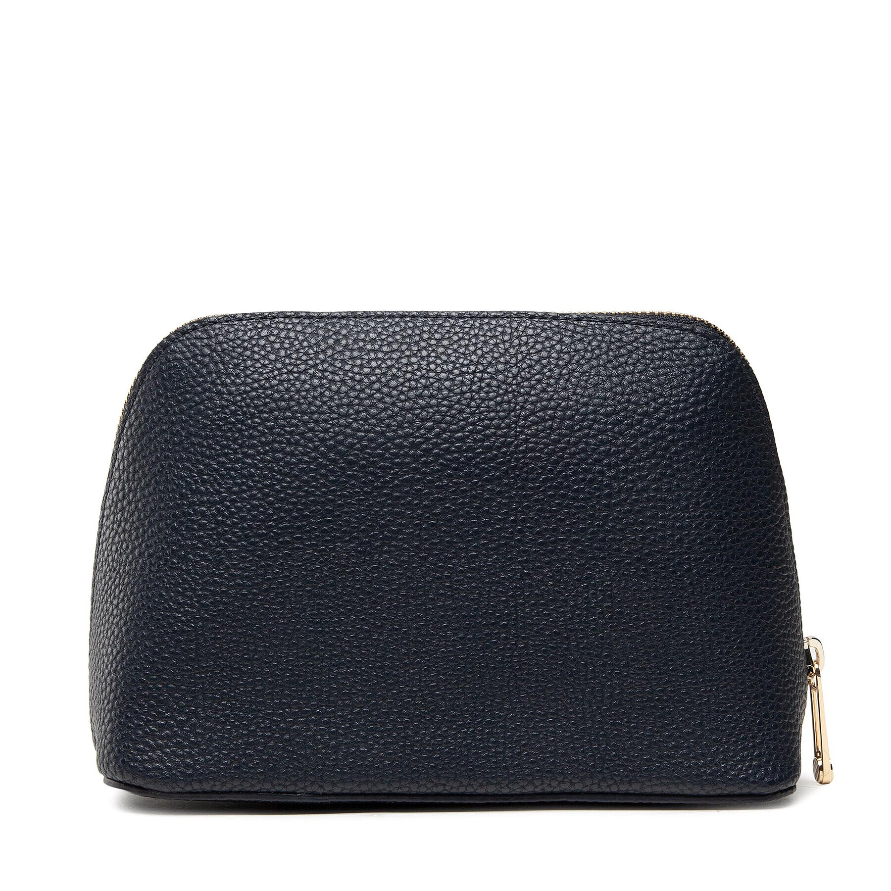 Tommy Hilfiger Kozmetični kovček Th Element Washbag AW0AW11114 Mornarsko modra - Pepit.si