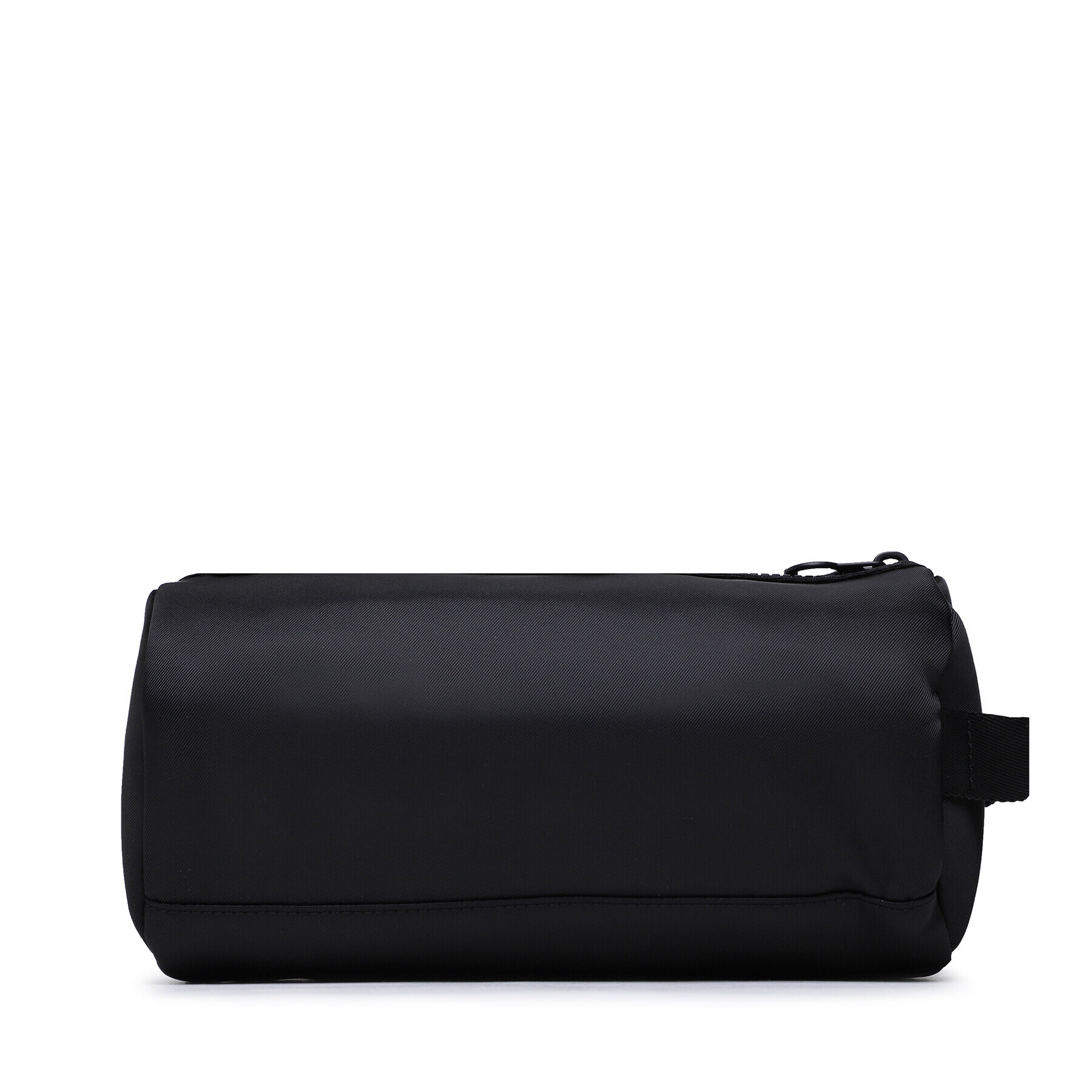 Tommy Hilfiger Kozmetični kovček Th Skyline Washbag AM0AM11277 Črna - Pepit.si