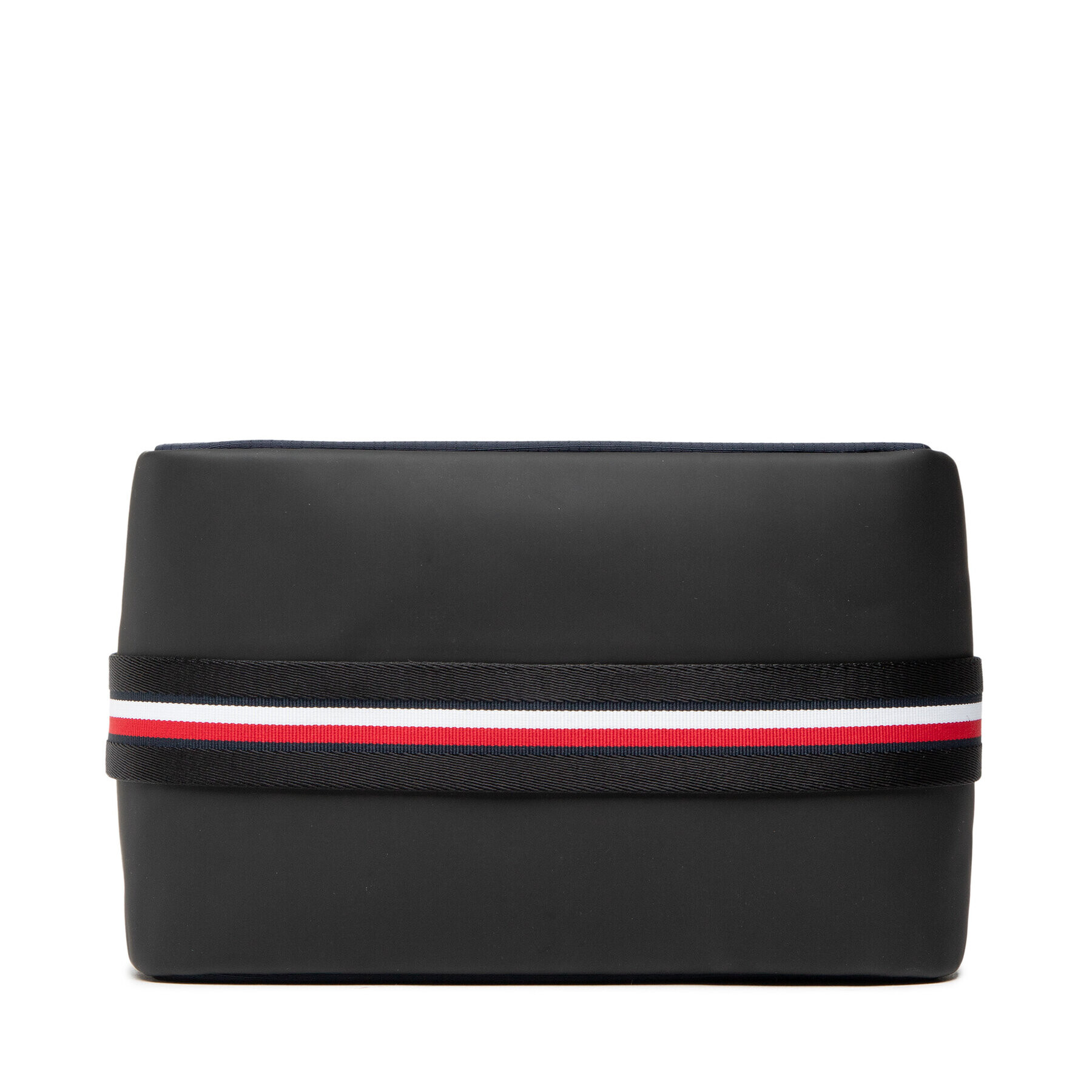 Tommy Hilfiger Kozmetični kovček Urban Commuter Wash Bag AM0AM09399 Črna - Pepit.si