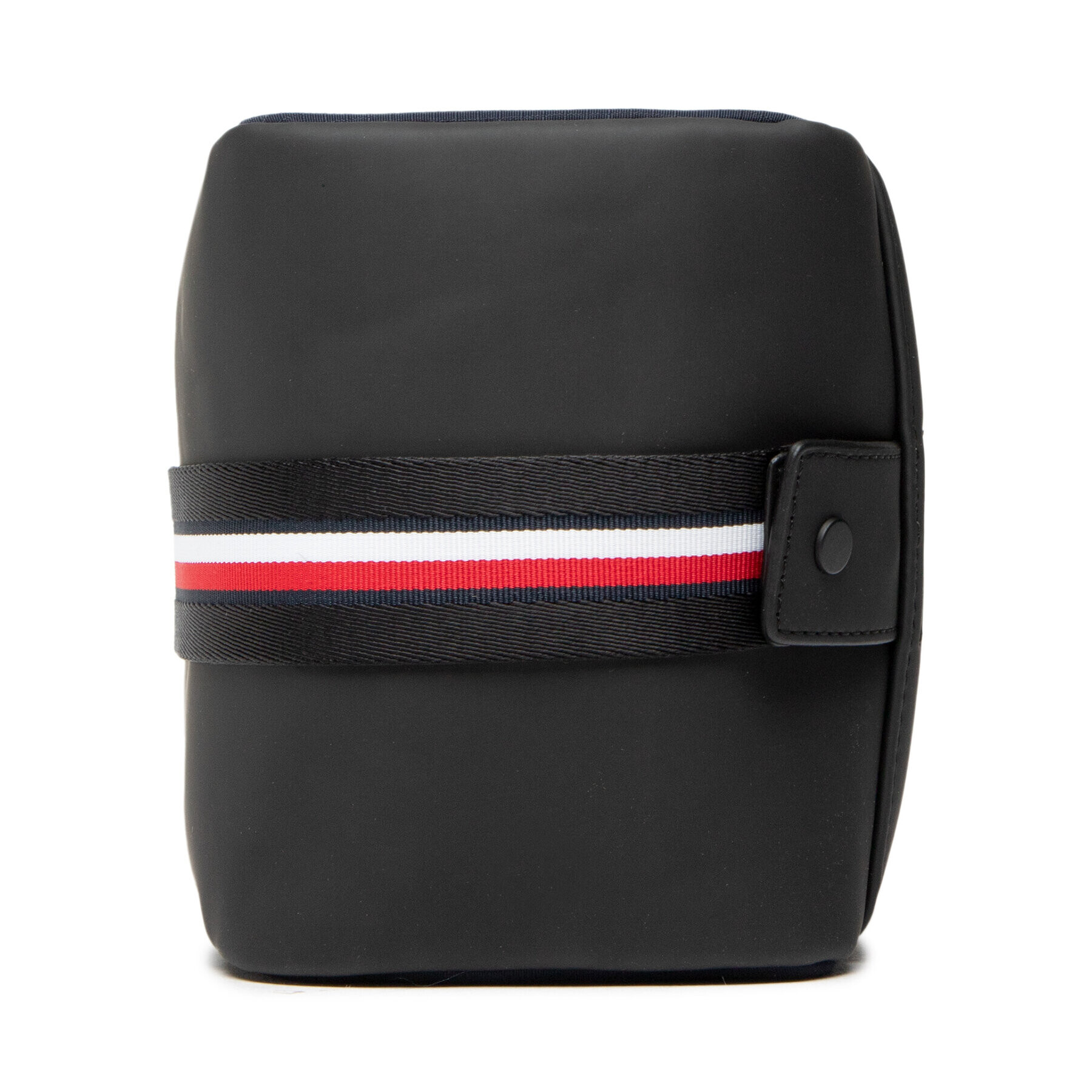 Tommy Hilfiger Kozmetični kovček Urban Commuter Wash Bag AM0AM09399 Črna - Pepit.si