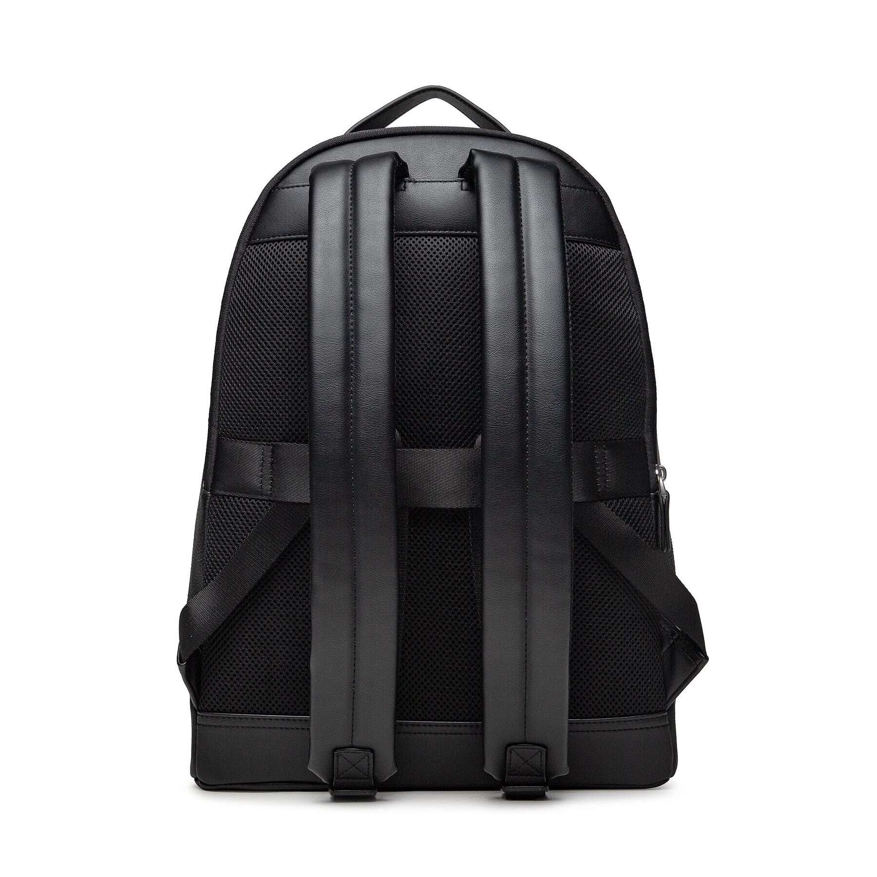 Tommy Hilfiger Nahrbtnik Th Central Backpack AM0AM11310 Črna - Pepit.si