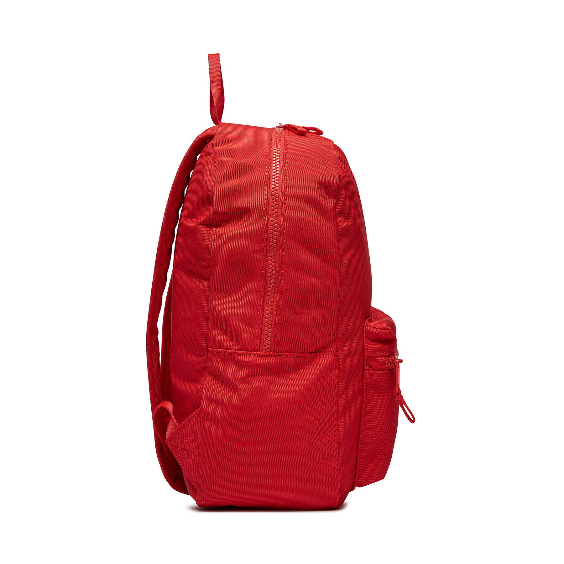 Tommy Hilfiger Nahrbtnik Th Essential Backpack AU0AU01864 Rdeča - Pepit.si