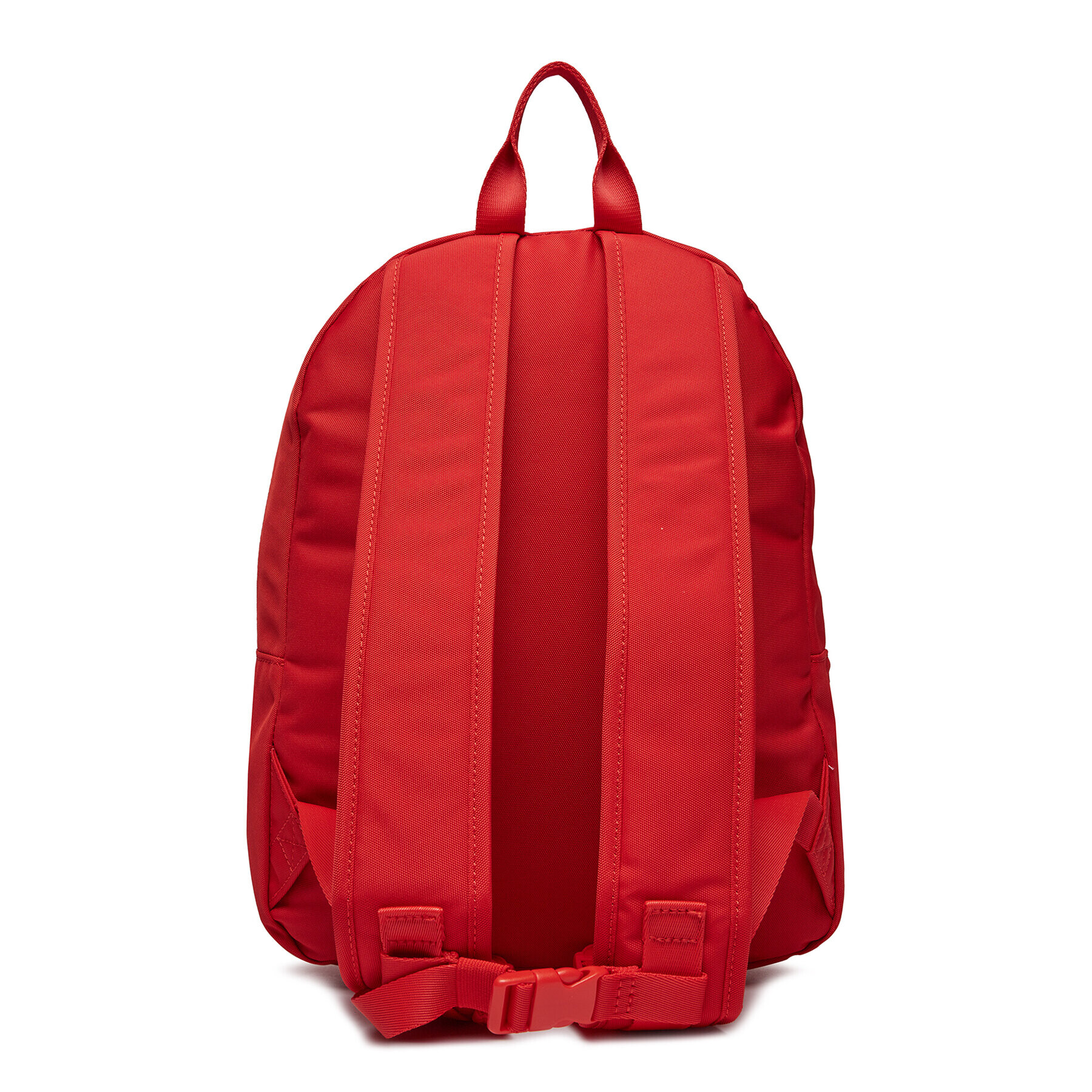 Tommy Hilfiger Nahrbtnik Th Essential Backpack AU0AU01864 Rdeča - Pepit.si