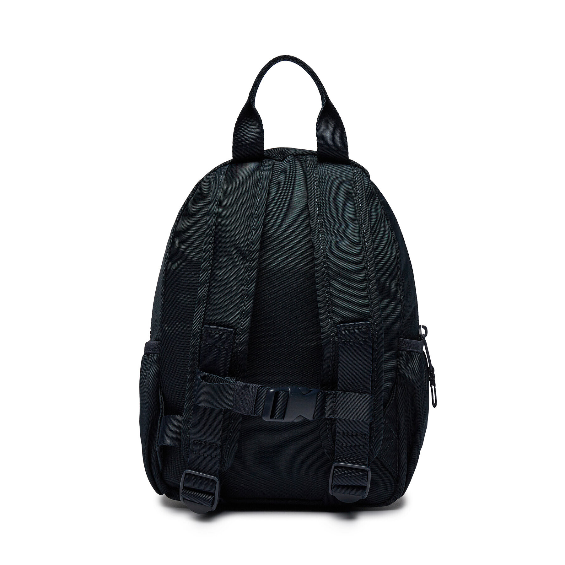 Tommy Hilfiger Nahrbtnik Th Essential Mini Backpack AU0AU01770 Mornarsko modra - Pepit.si