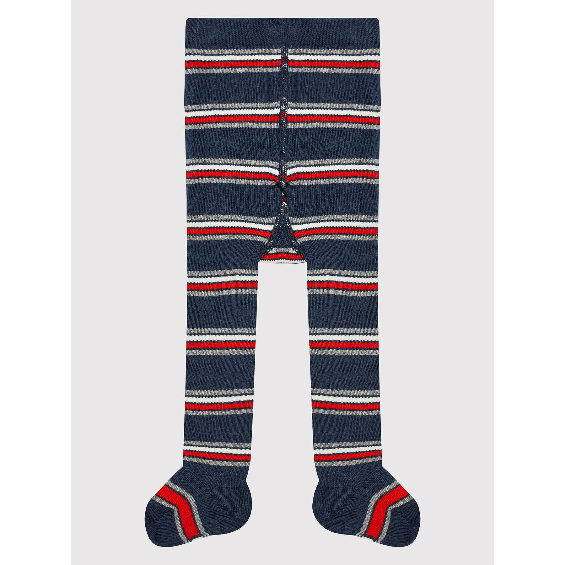 Tommy Hilfiger Otroške nogavice 701210512 Mornarsko modra - Pepit.si