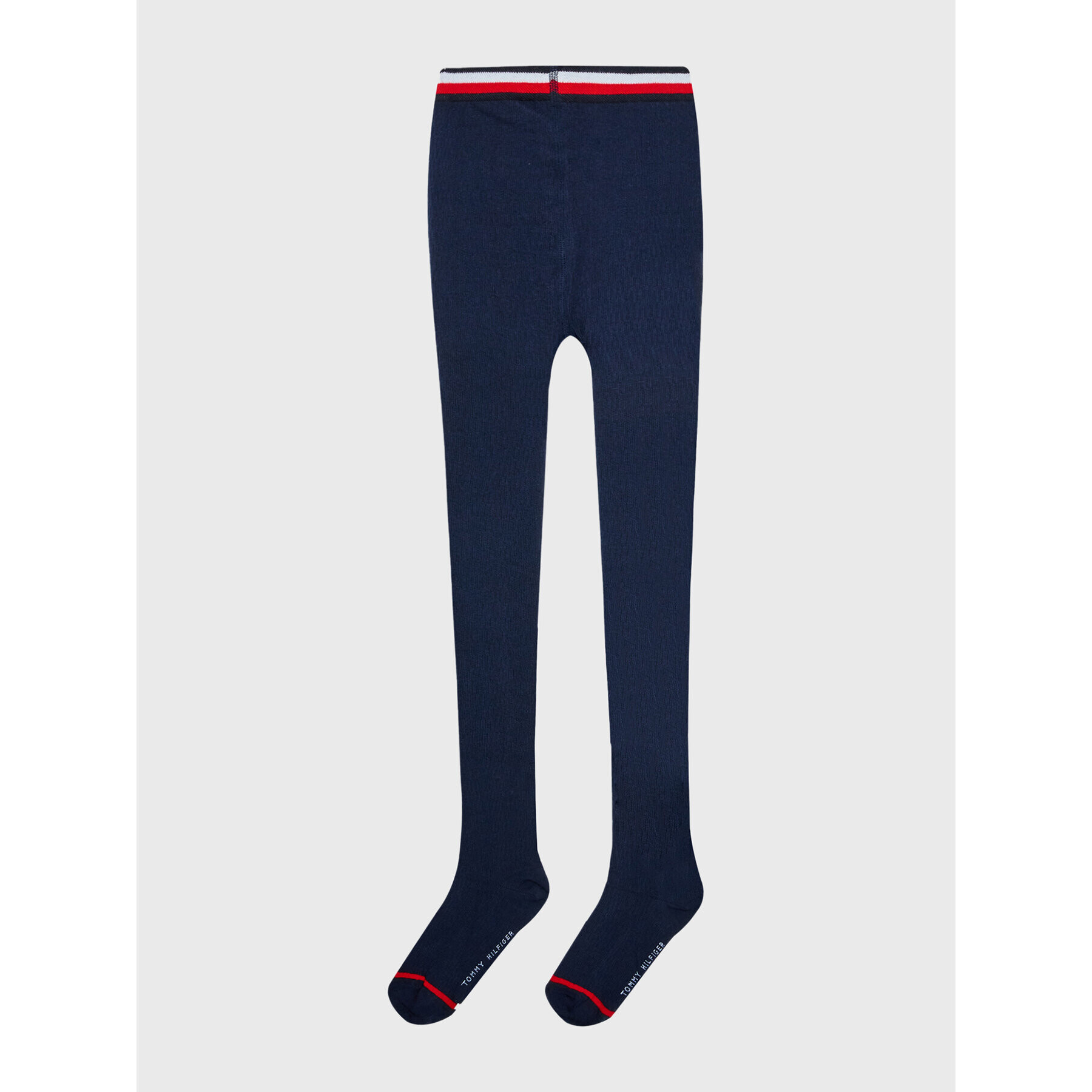 Tommy Hilfiger Otroške nogavice 701220272 Mornarsko modra - Pepit.si