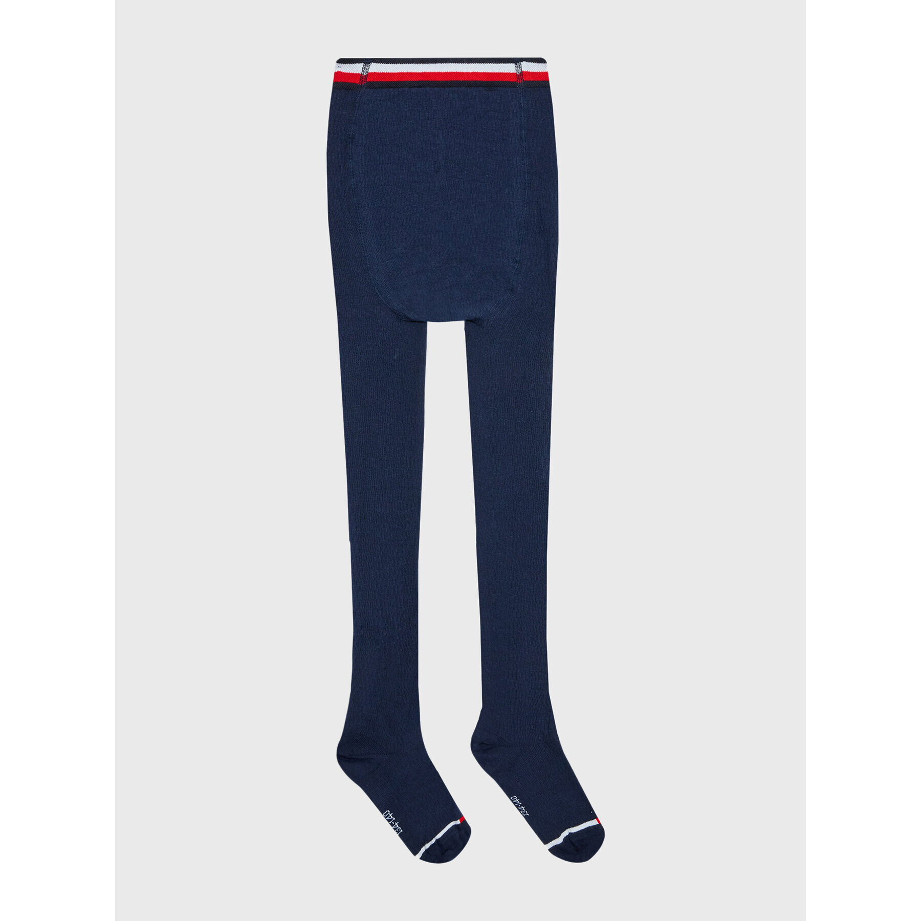 Tommy Hilfiger Otroške nogavice 701220272 Mornarsko modra - Pepit.si