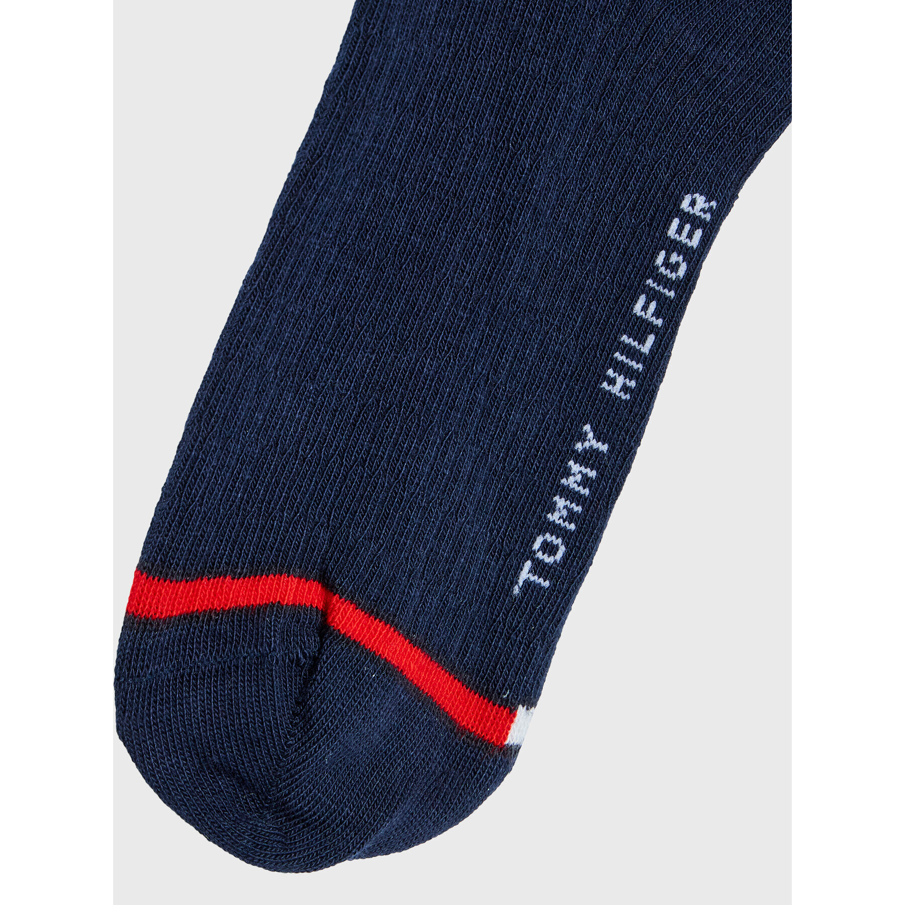 Tommy Hilfiger Otroške nogavice 701220272 Mornarsko modra - Pepit.si